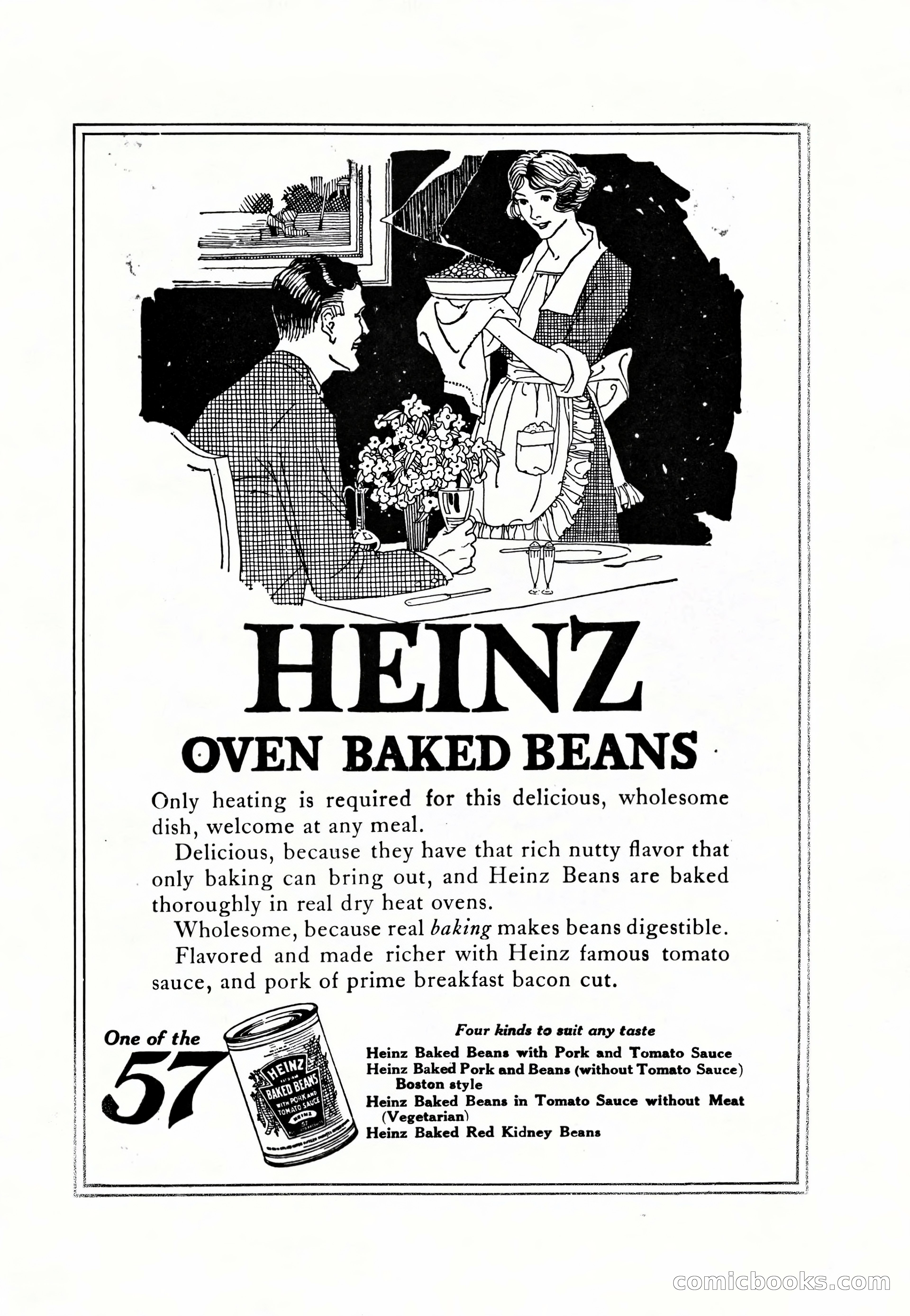 Argosy All-Story Weekly, October 31, 1925 — page 165 of 166