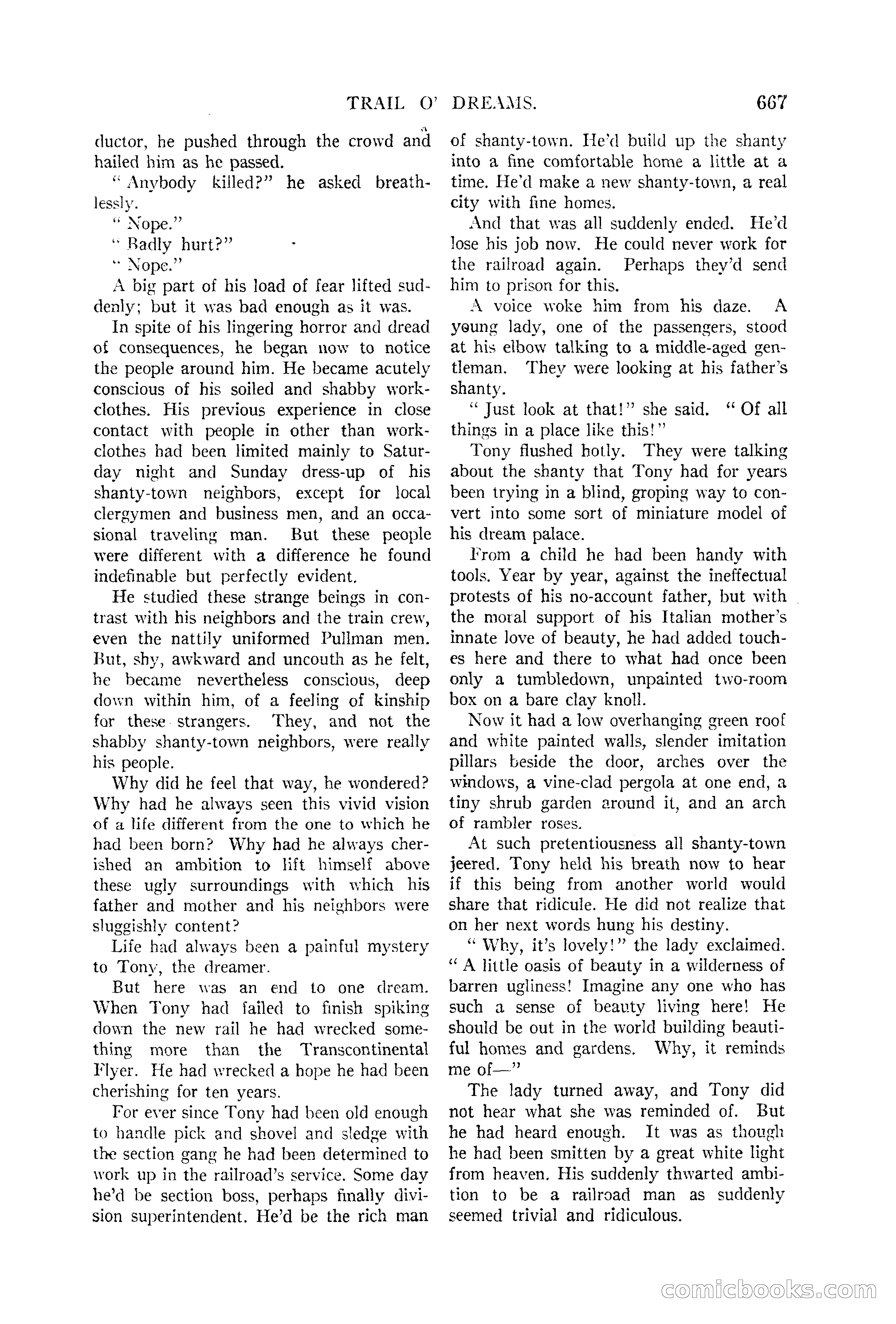 Argosy All-Story Weekly — page 35 of 170