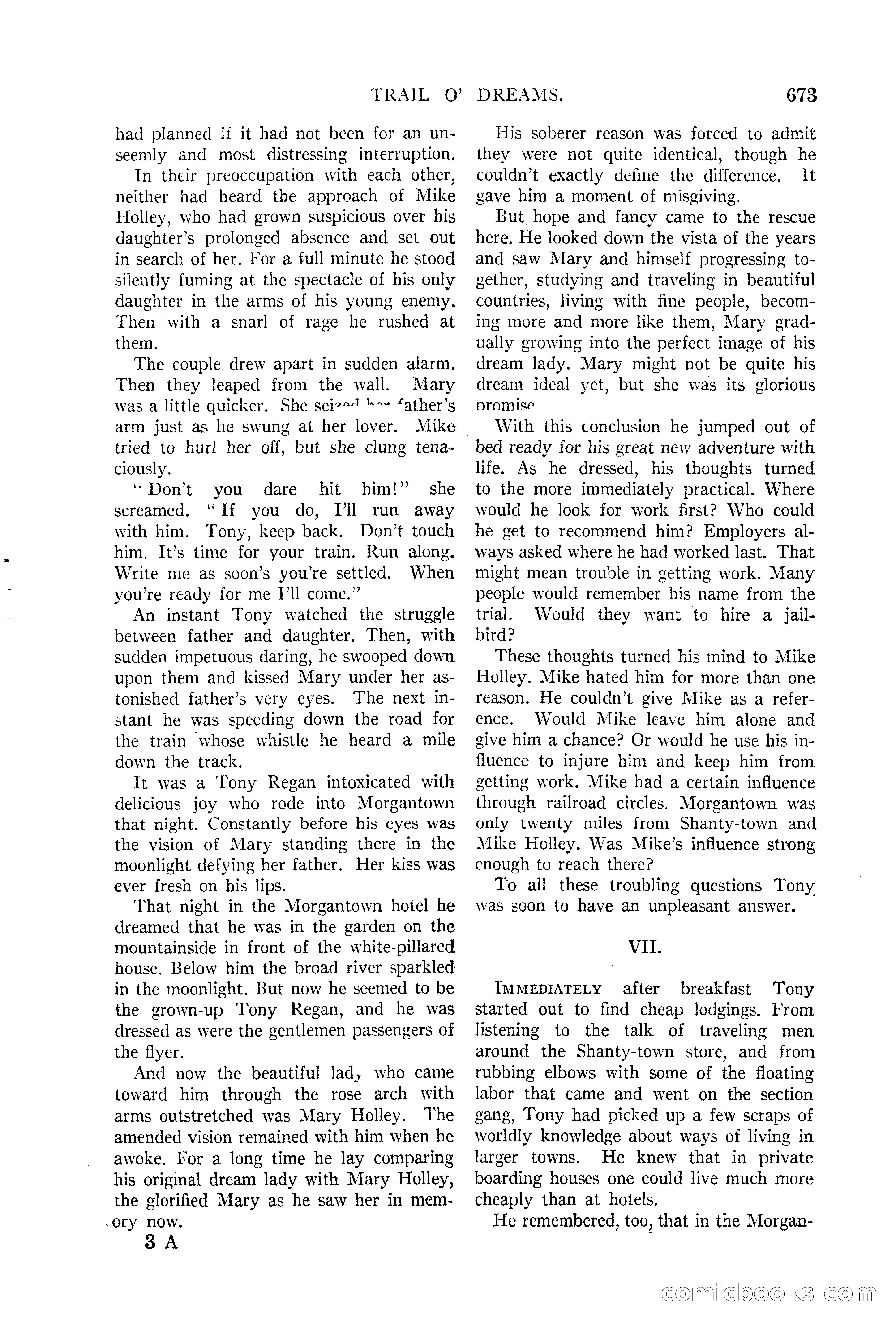 Argosy All-Story Weekly — page 41 of 170