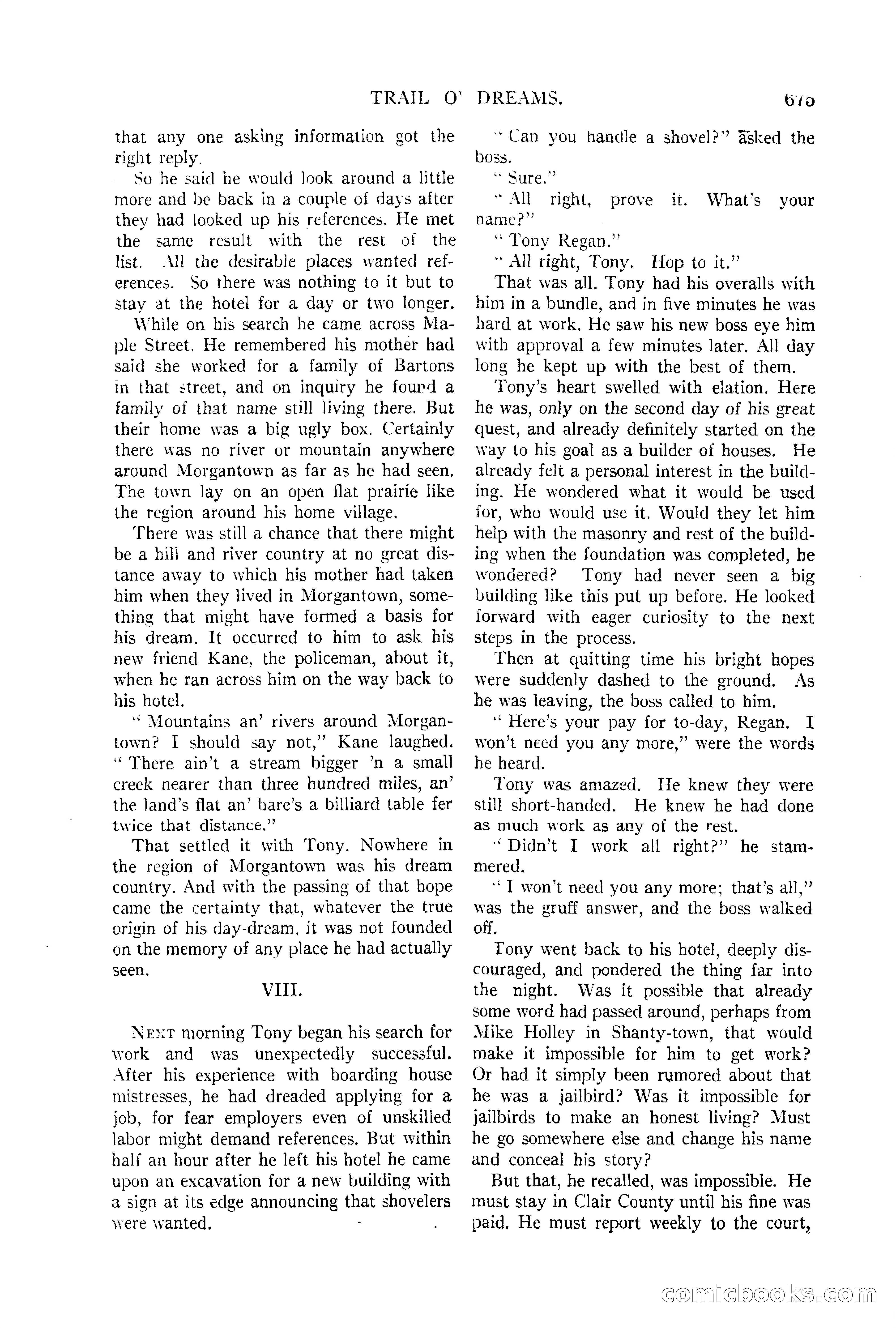 Argosy All-Story Weekly — page 43 of 170