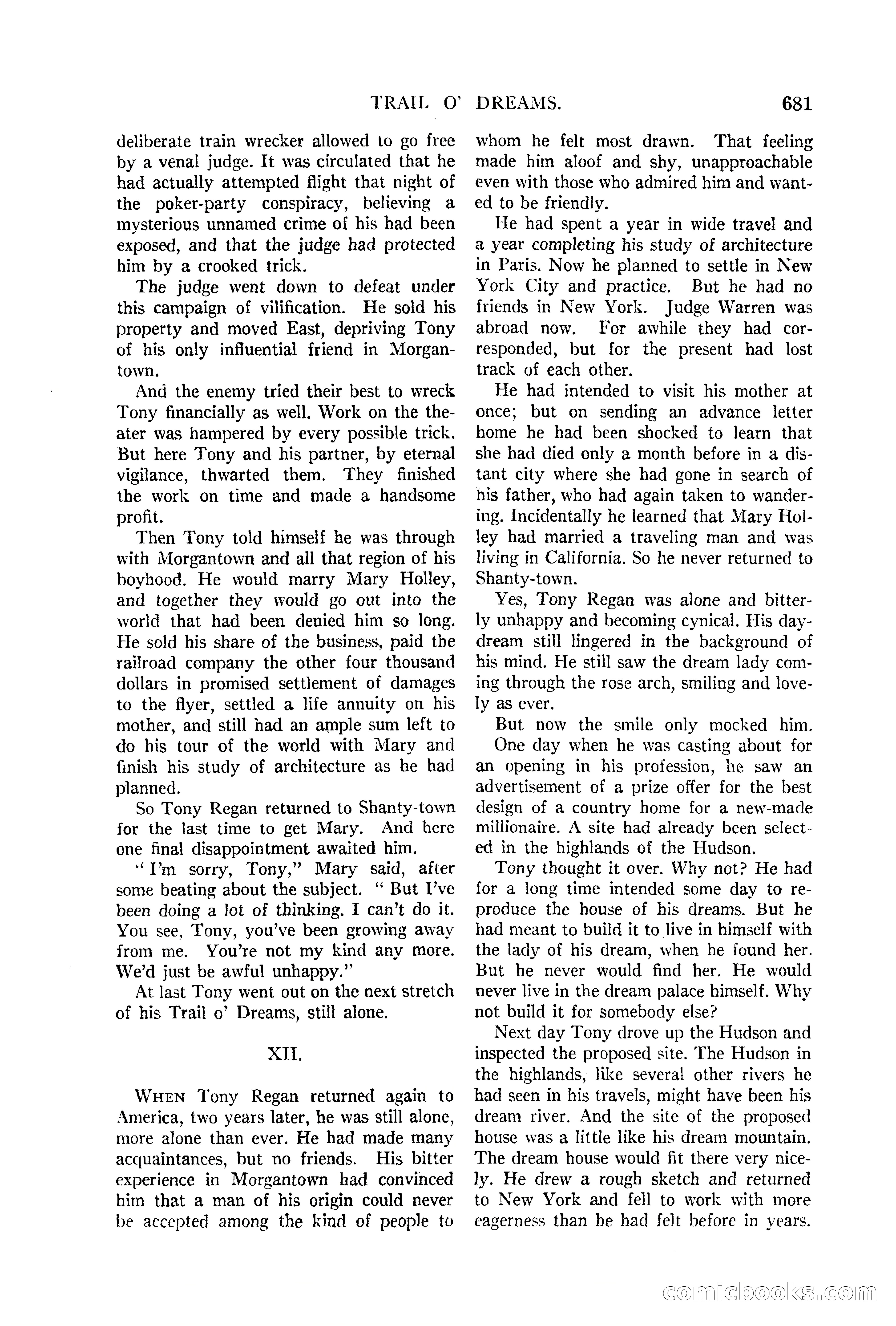 Argosy All-Story Weekly — page 49 of 170