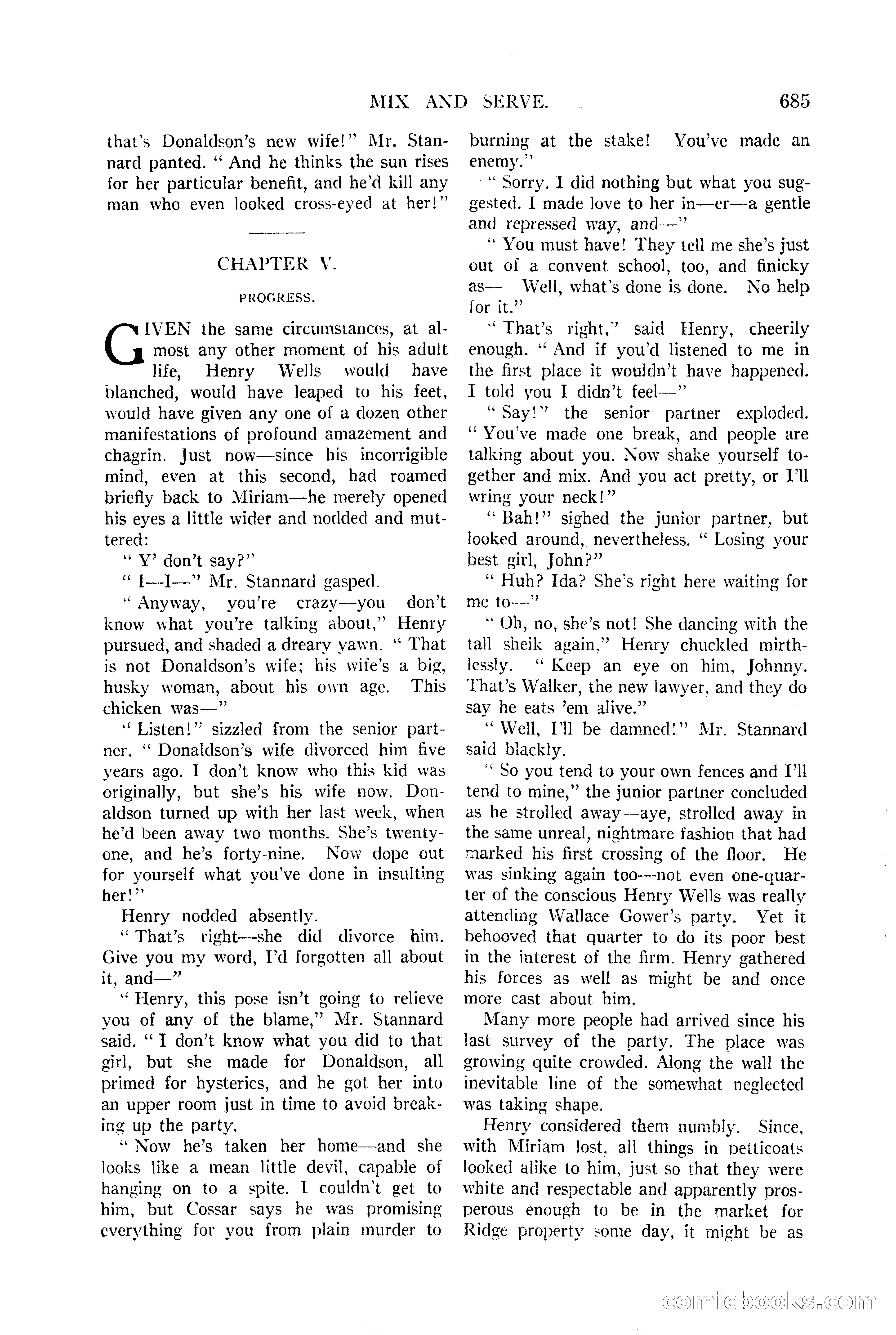 Argosy All-Story Weekly — page 53 of 170