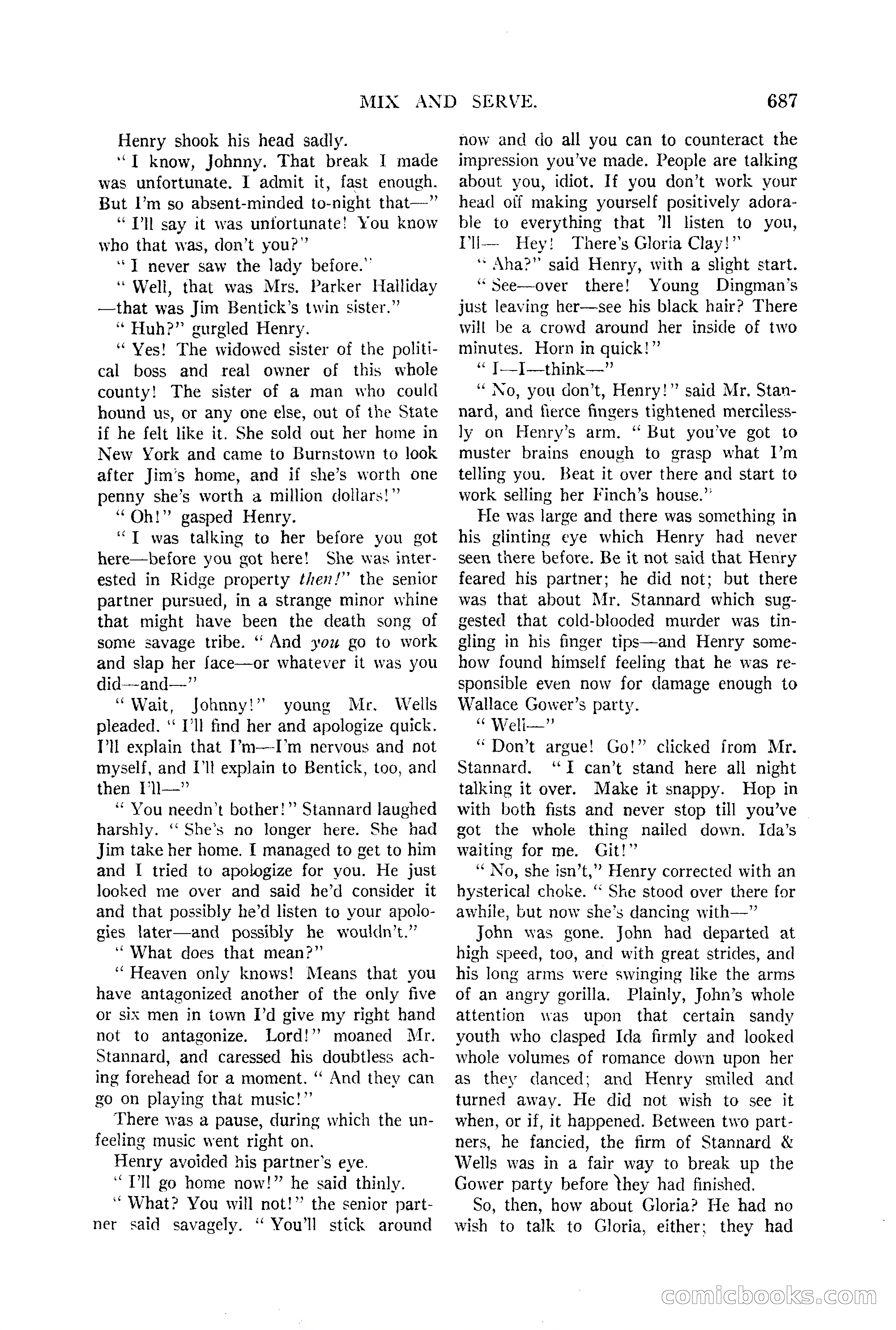 Argosy All-Story Weekly — page 55 of 170