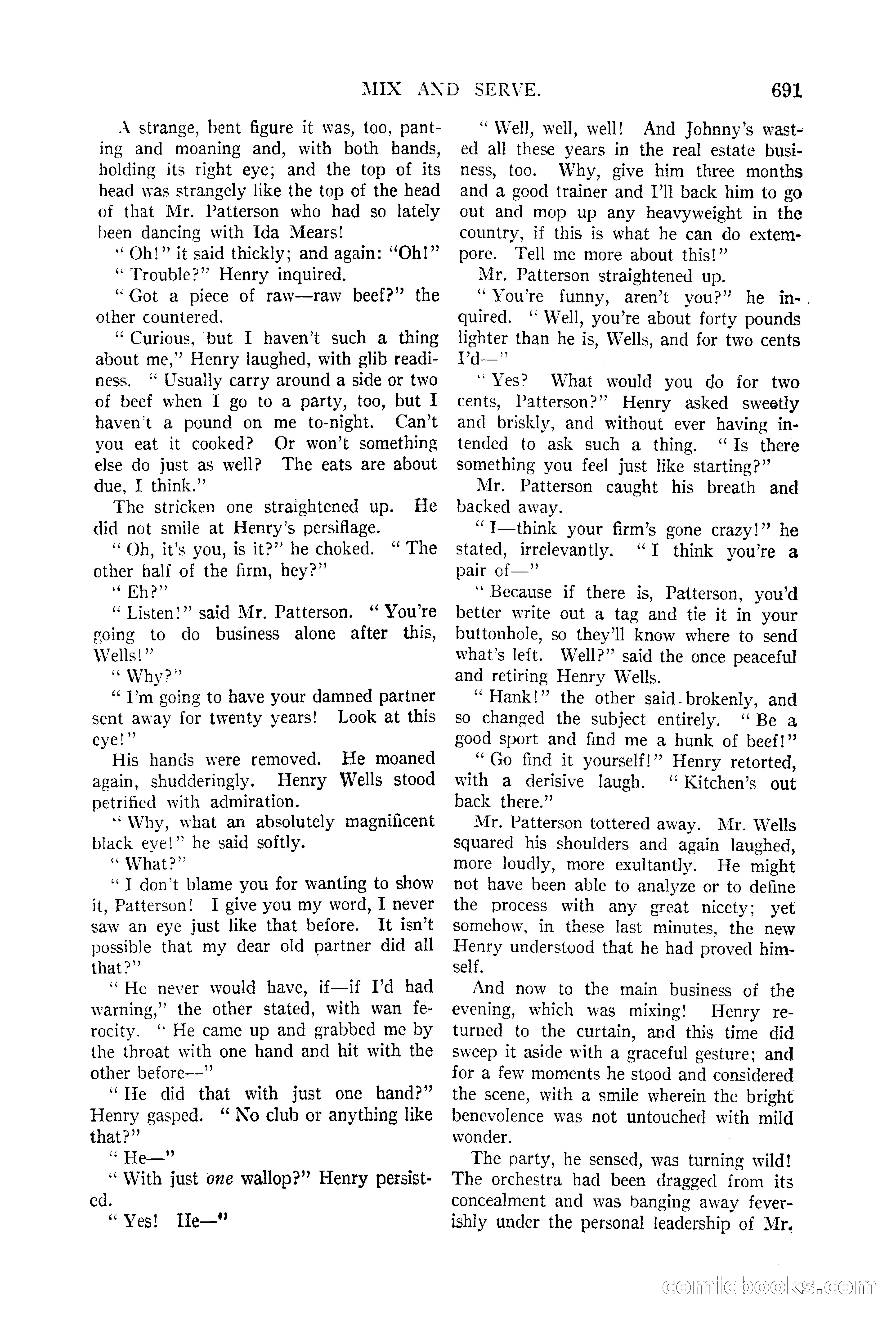 Argosy All-Story Weekly — page 59 of 170
