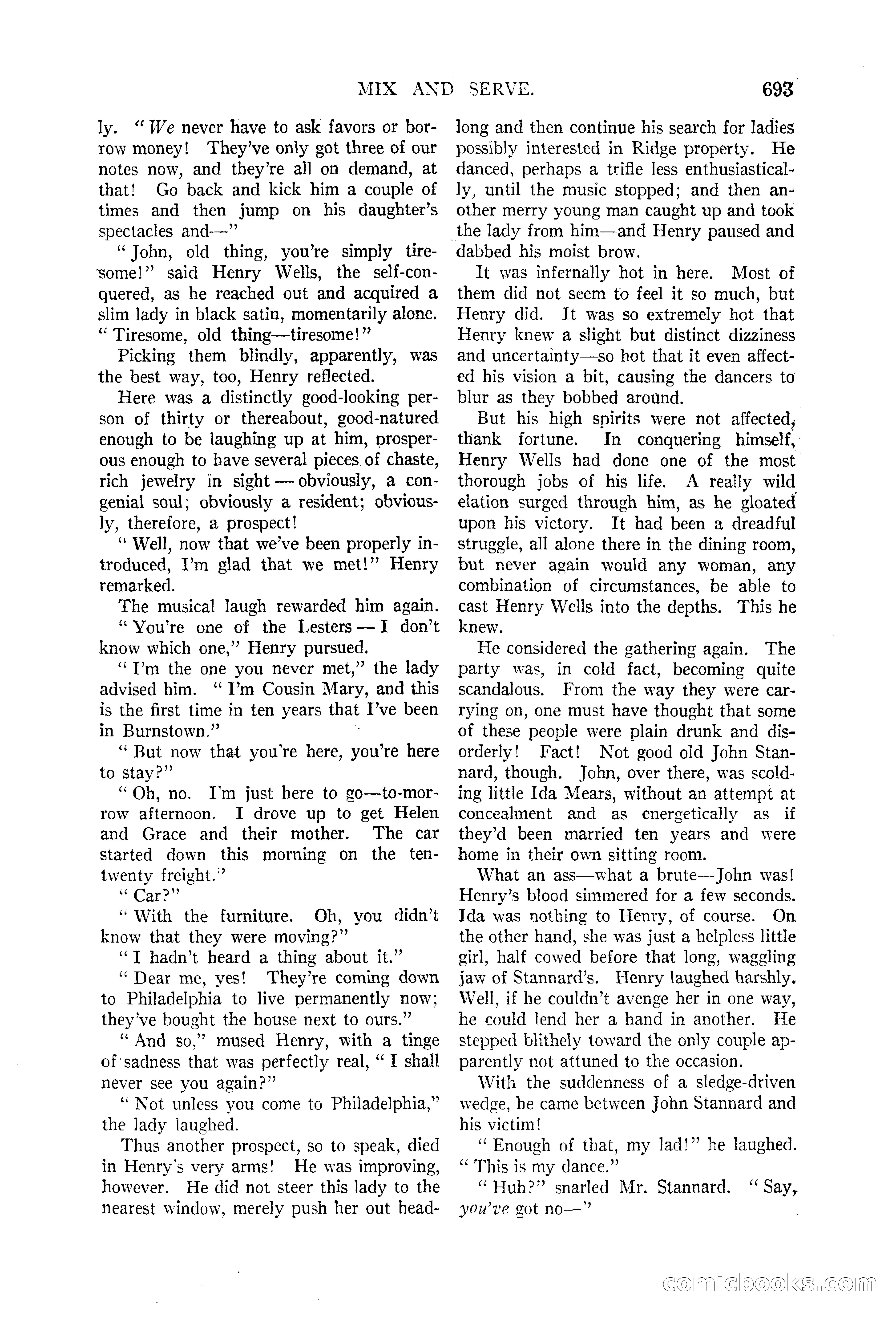 Argosy All-Story Weekly — page 61 of 170