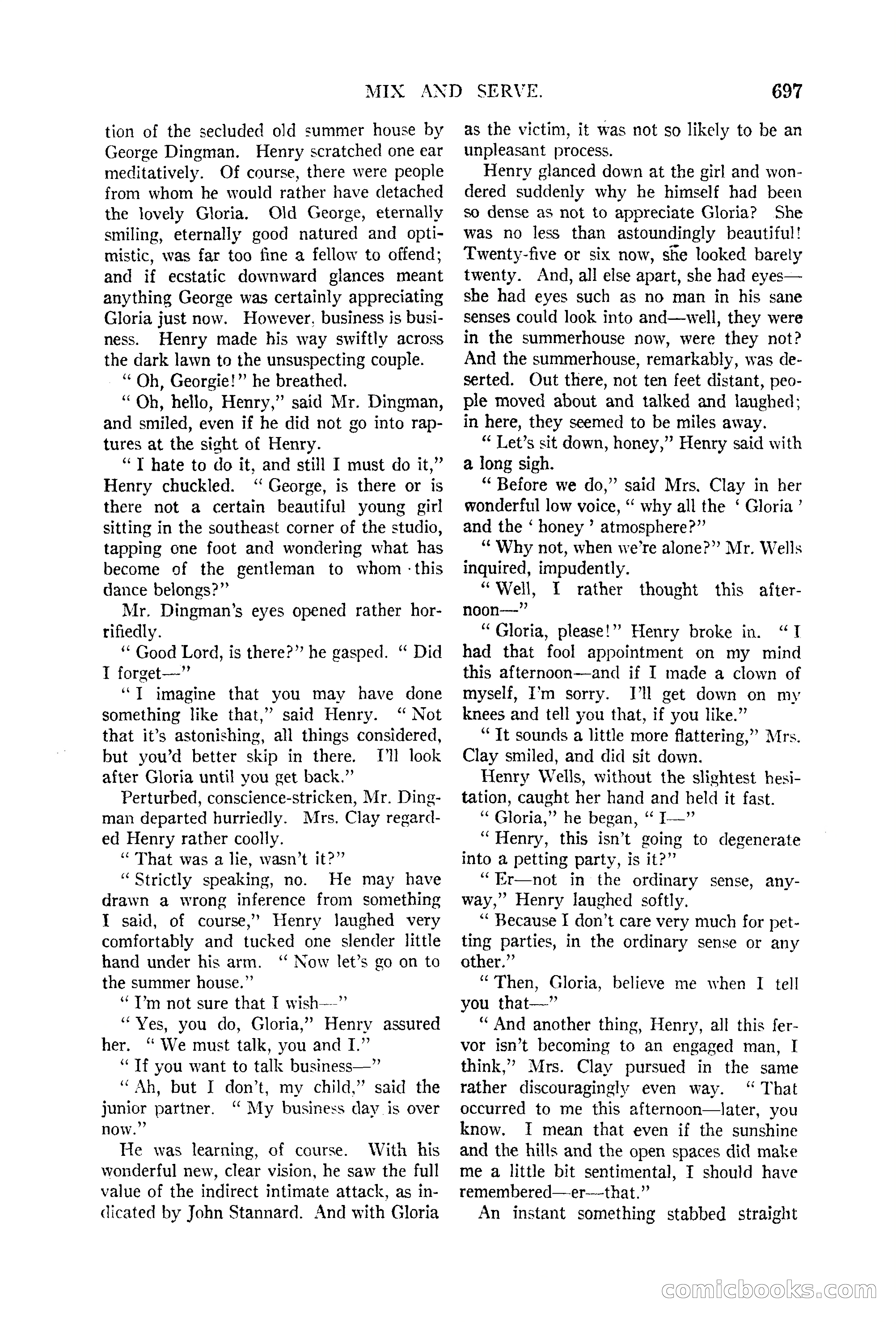 Argosy All-Story Weekly — page 65 of 170