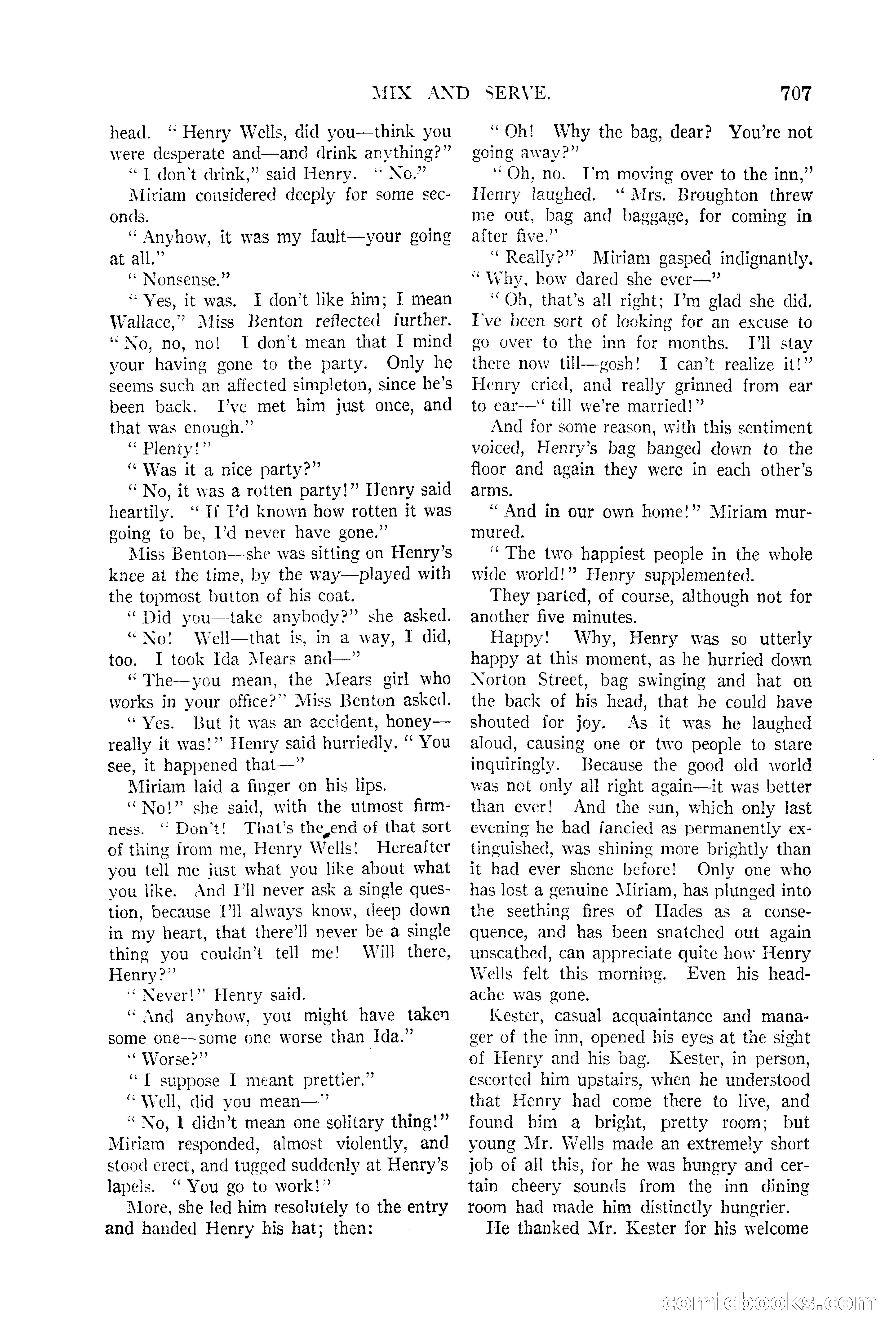 Argosy All-Story Weekly — page 75 of 170