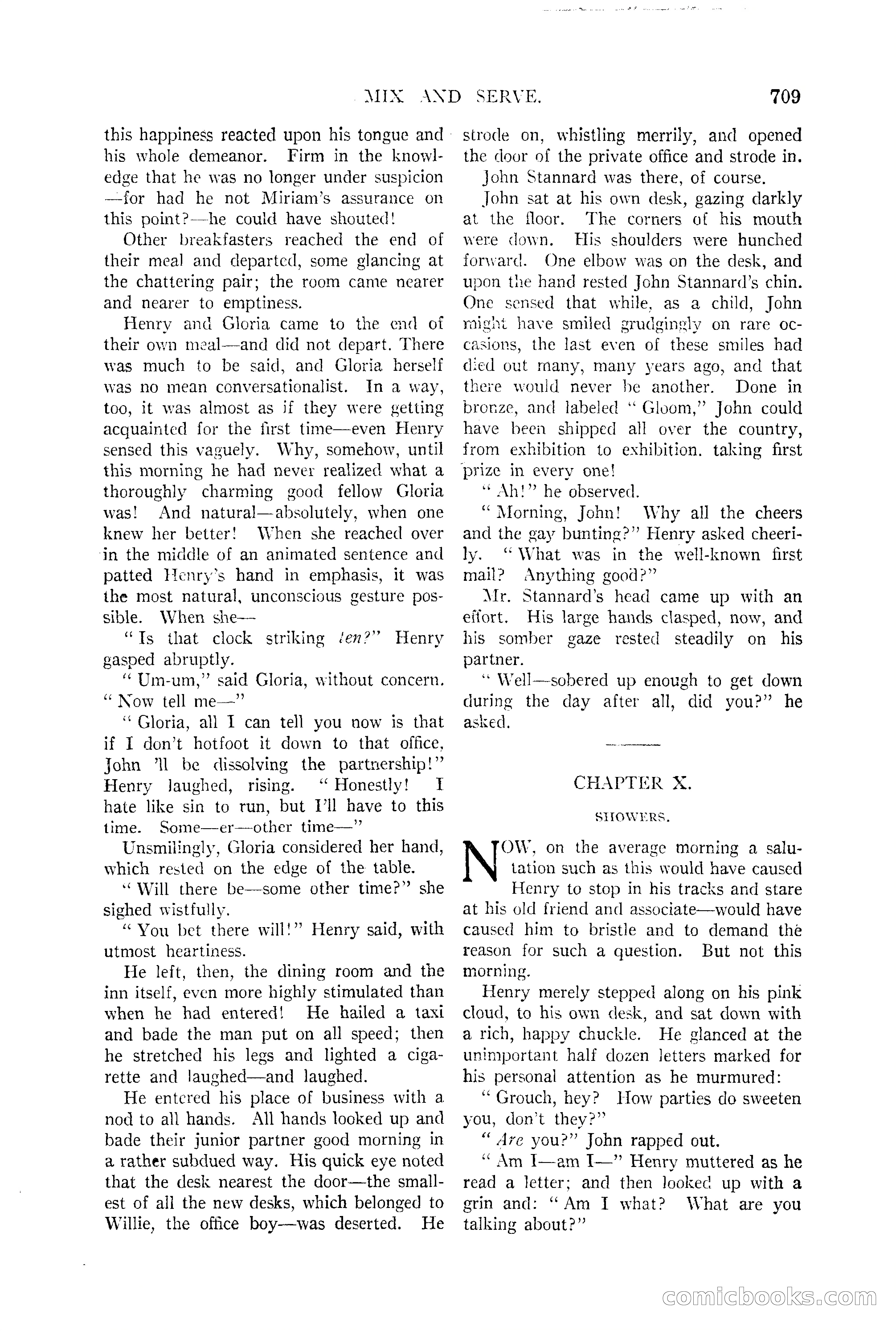 Argosy All-Story Weekly — page 77 of 170