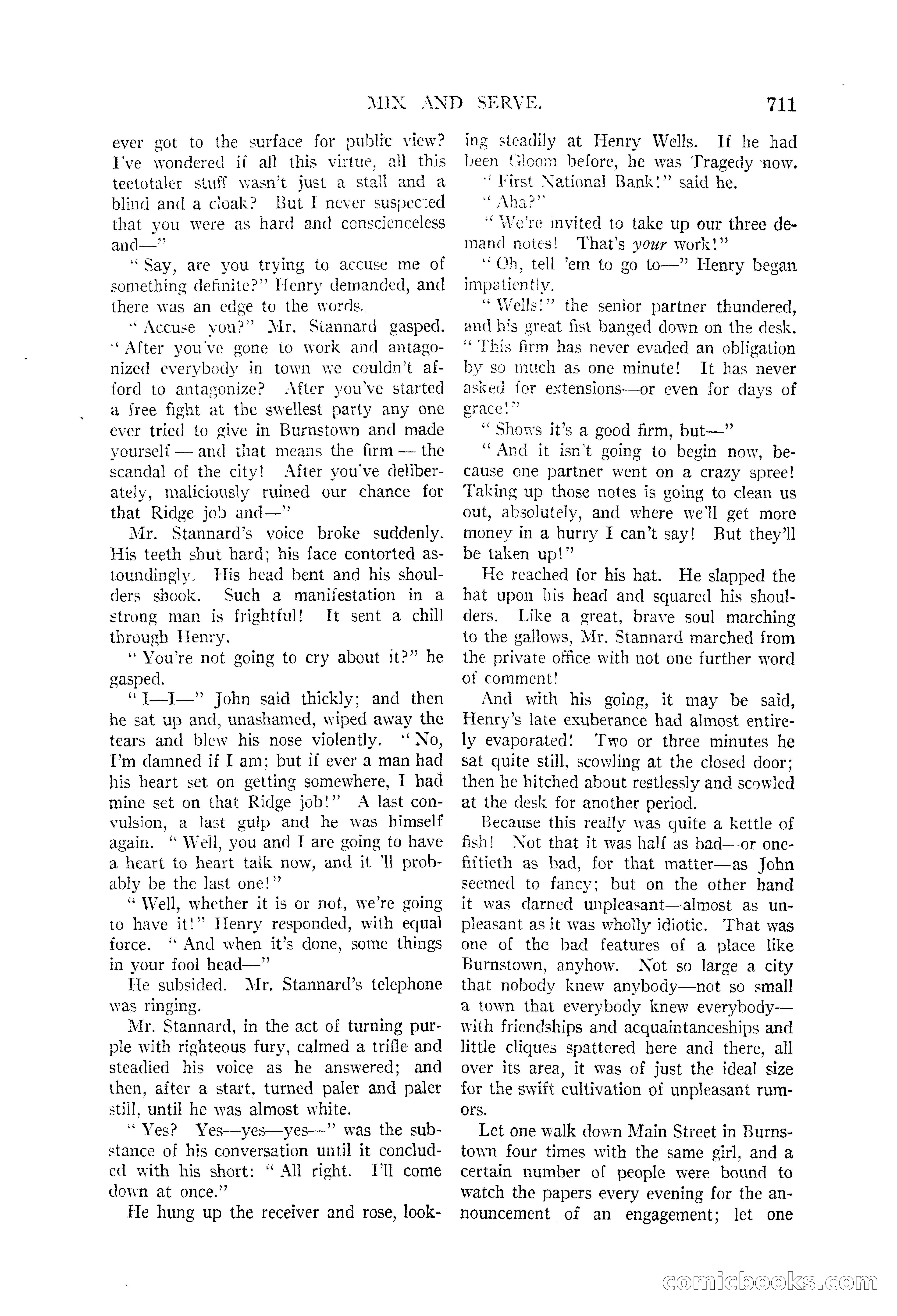 Argosy All-Story Weekly — page 79 of 170