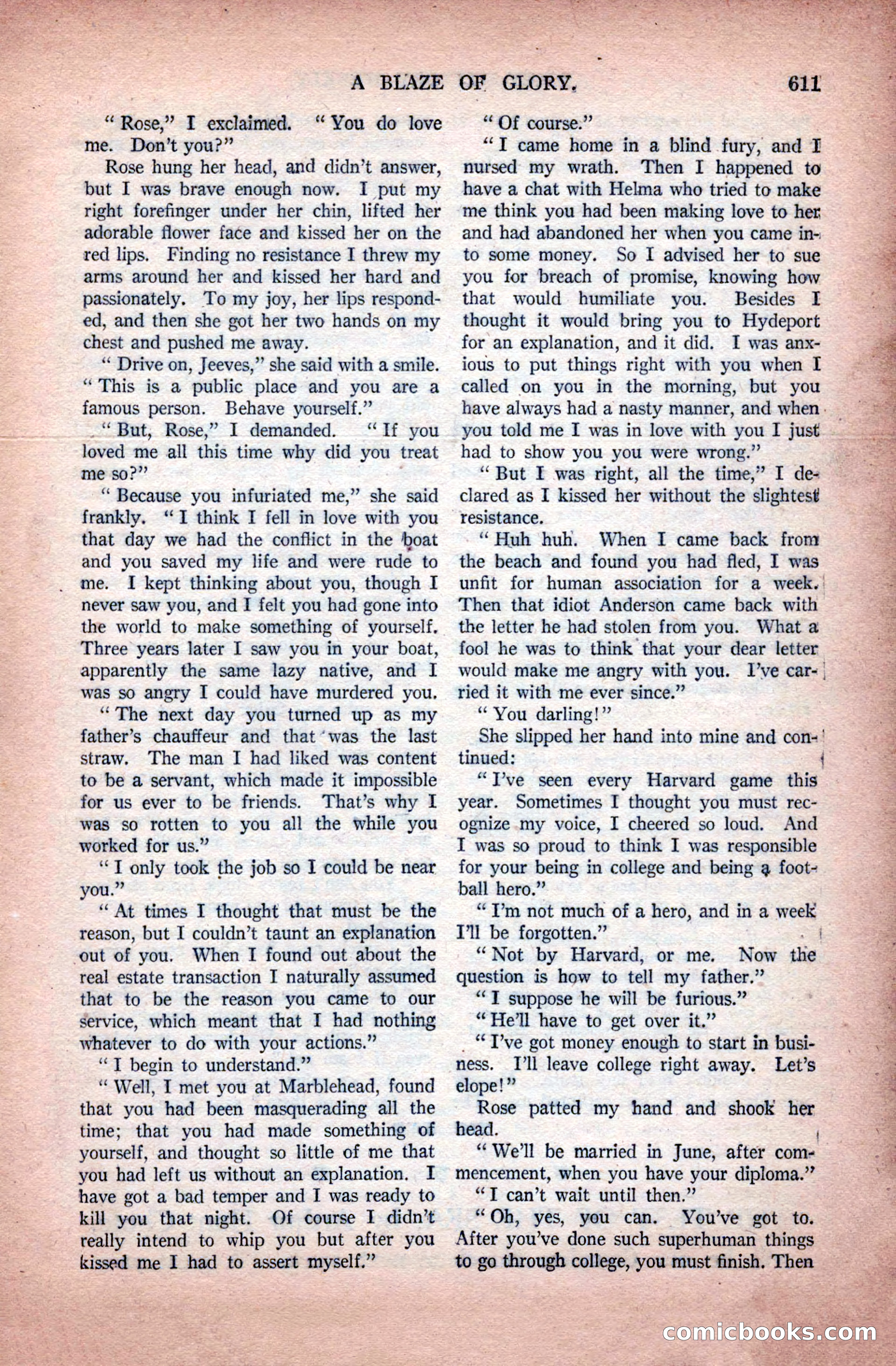 Argosy All-Story Weekly, November 28, 1925 — page 141 of 172