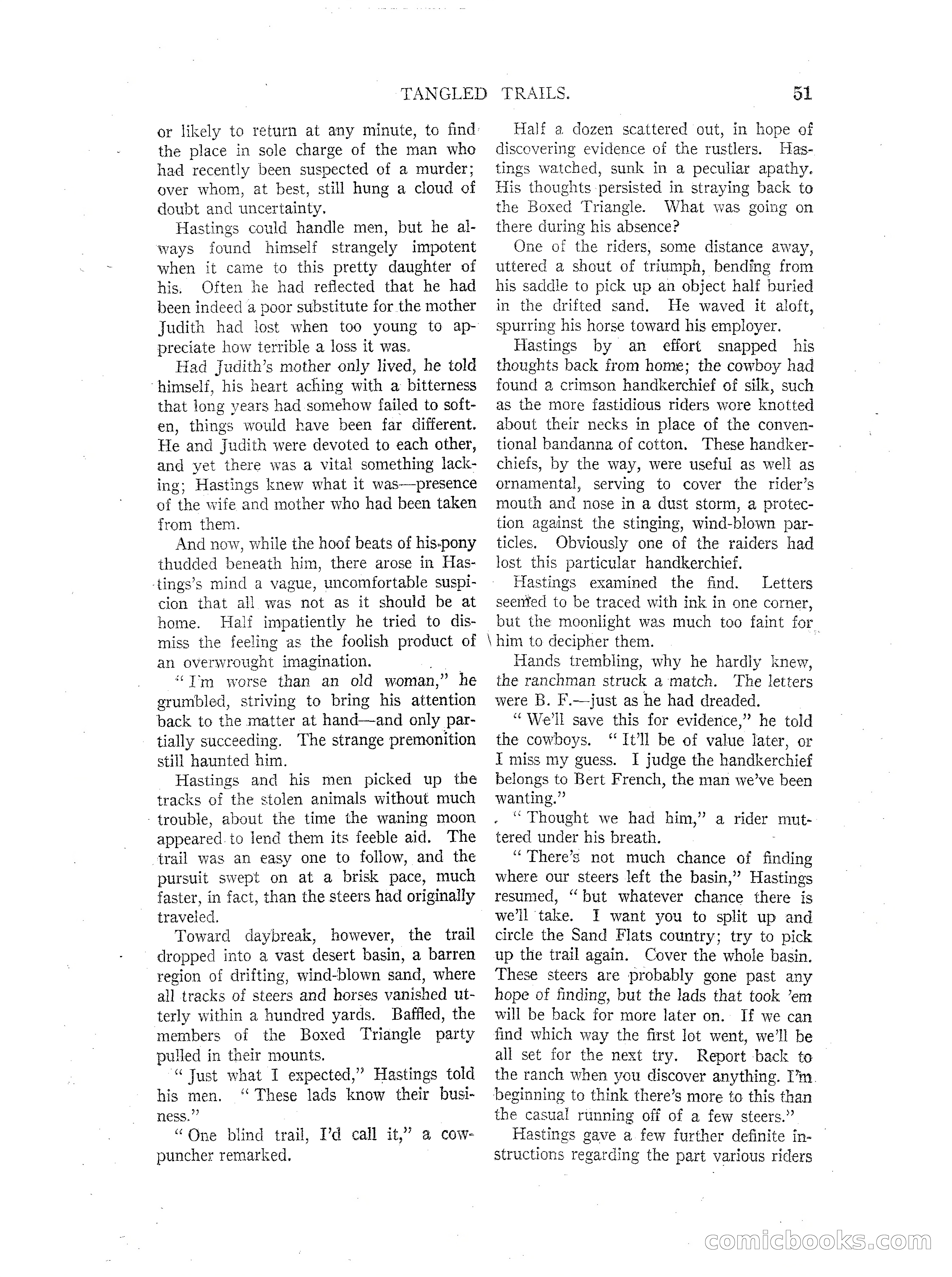 Argosy All-Story Weekly — page 53 of 164