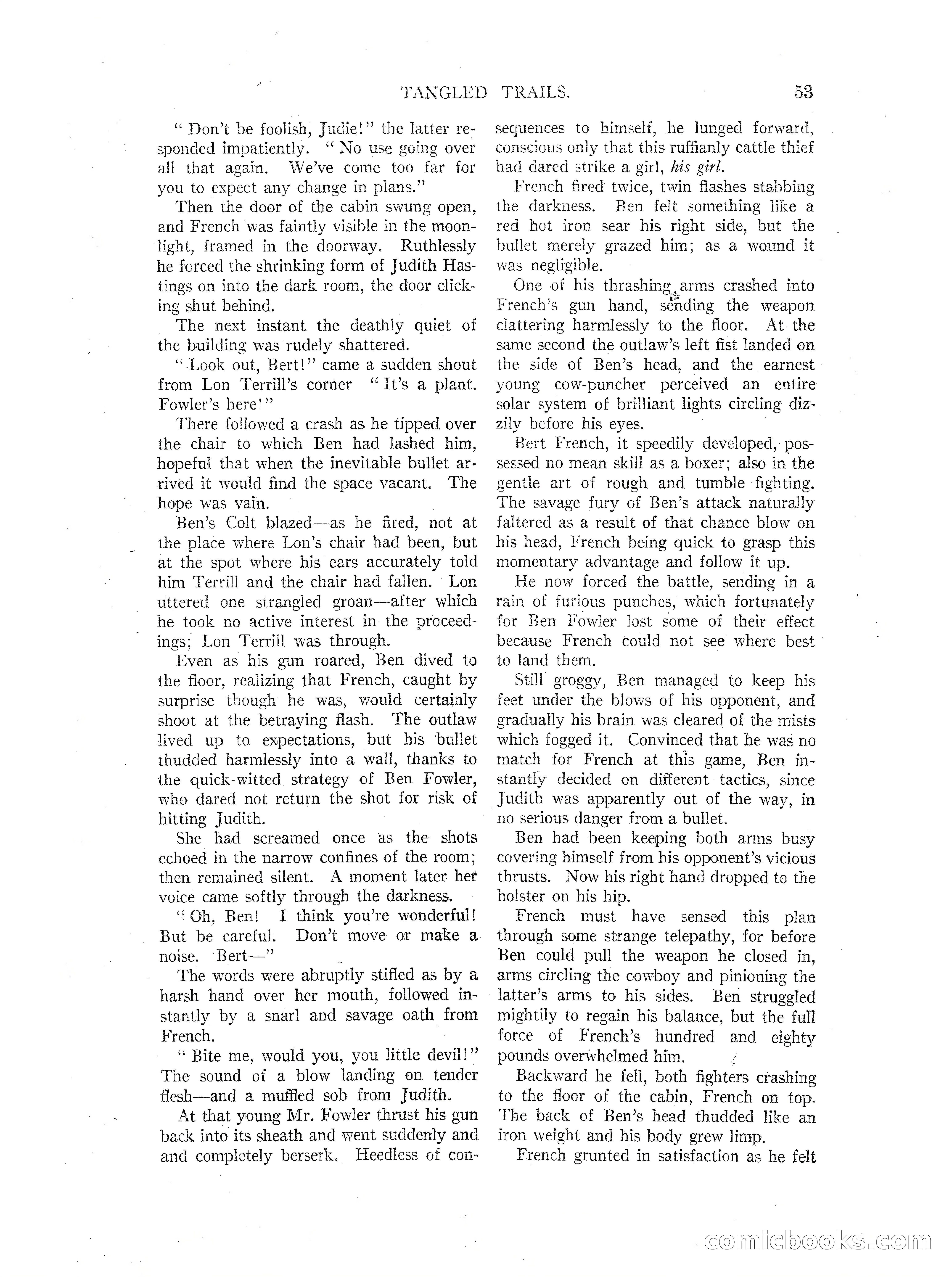 Argosy All-Story Weekly — page 55 of 164
