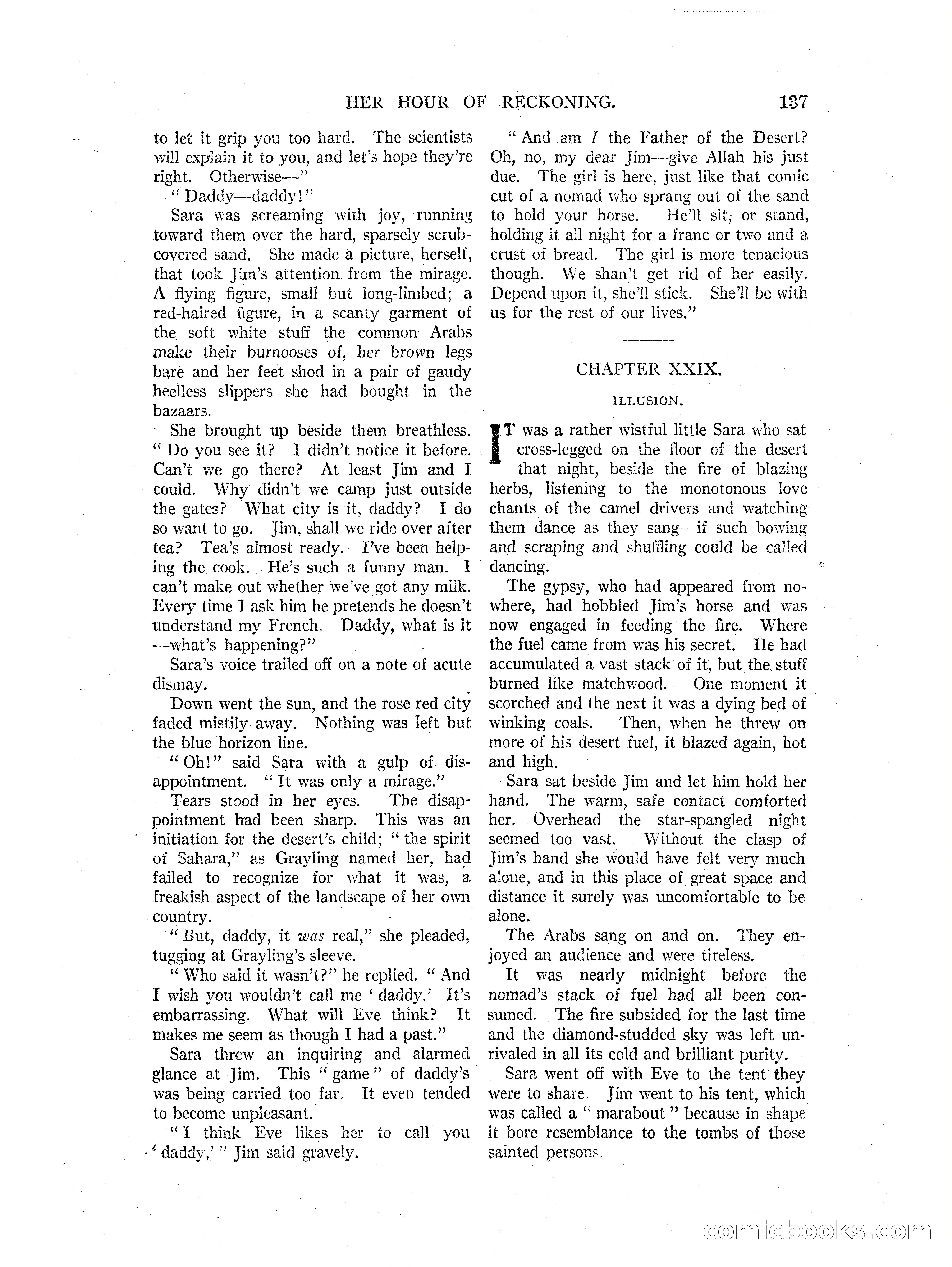 Argosy All-Story Weekly — page 139 of 164
