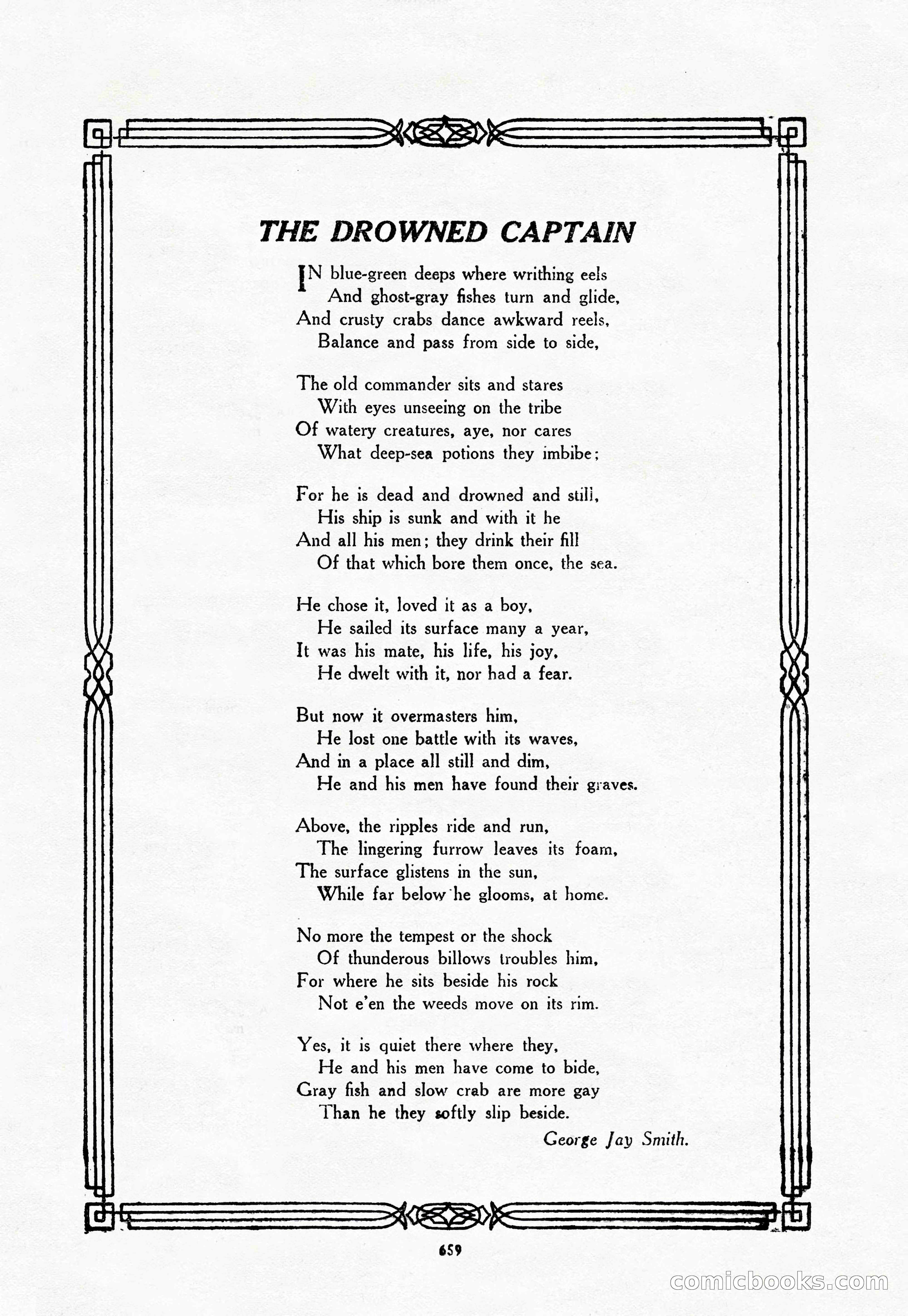 Argosy All-Story Weekly, June 4, 1927 — page 29 of 176