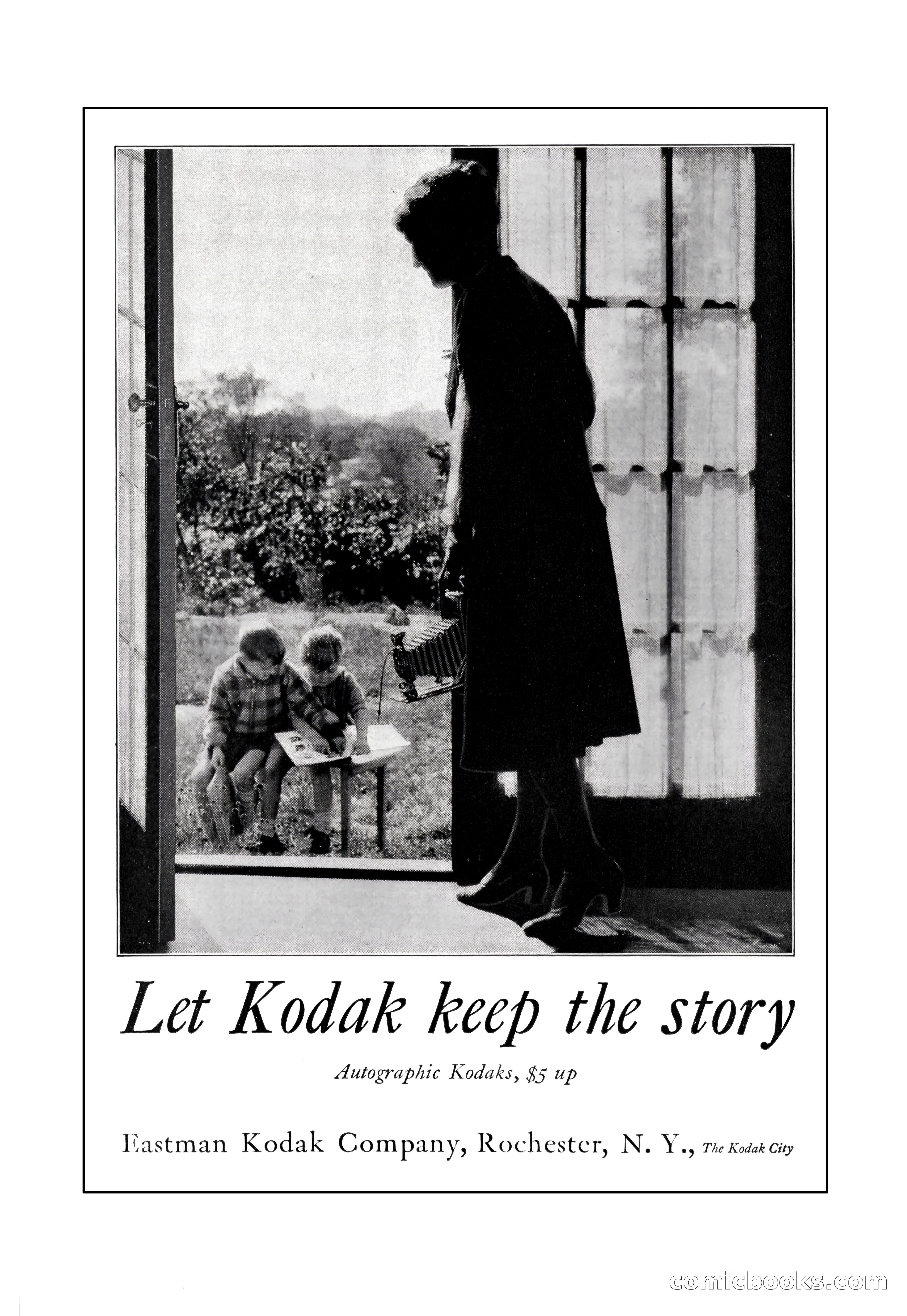 Argosy All-Story Weekly, June 4, 1927 — page 175 of 176