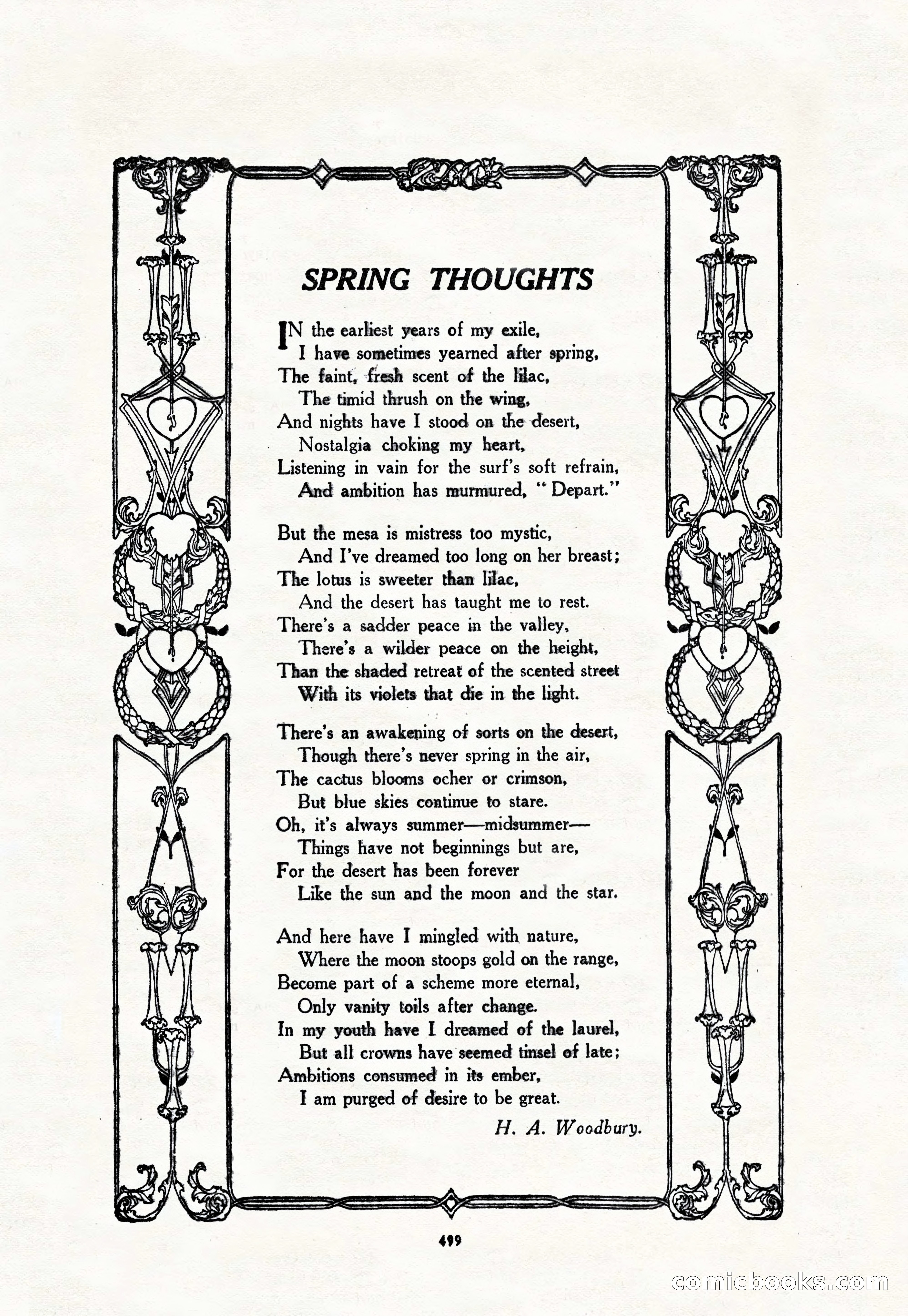Argosy All-Story Weekly, March 17, 1928 — page 21 of 164