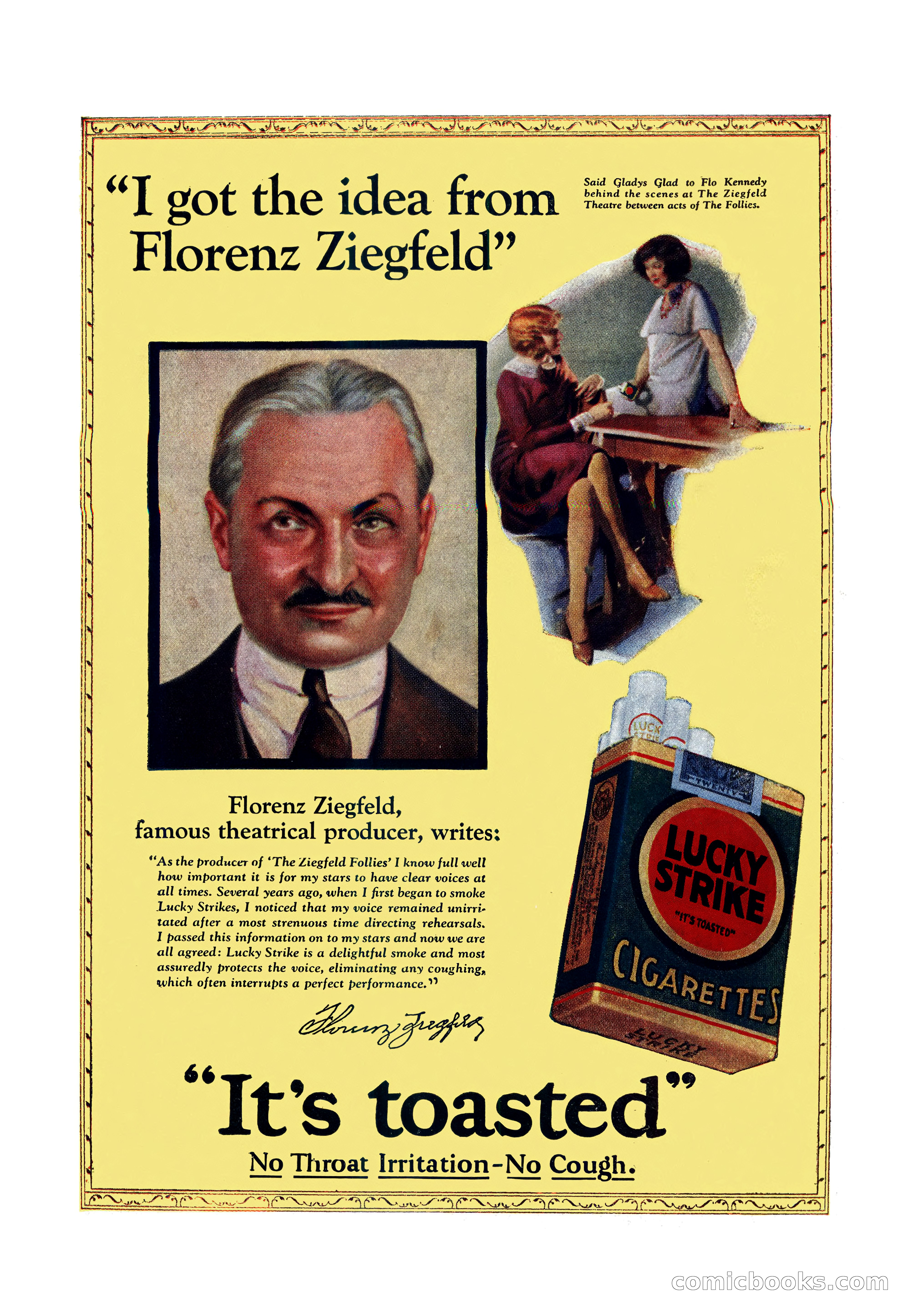 Argosy All-Story Weekly, March 17, 1928 — page 164 of 164