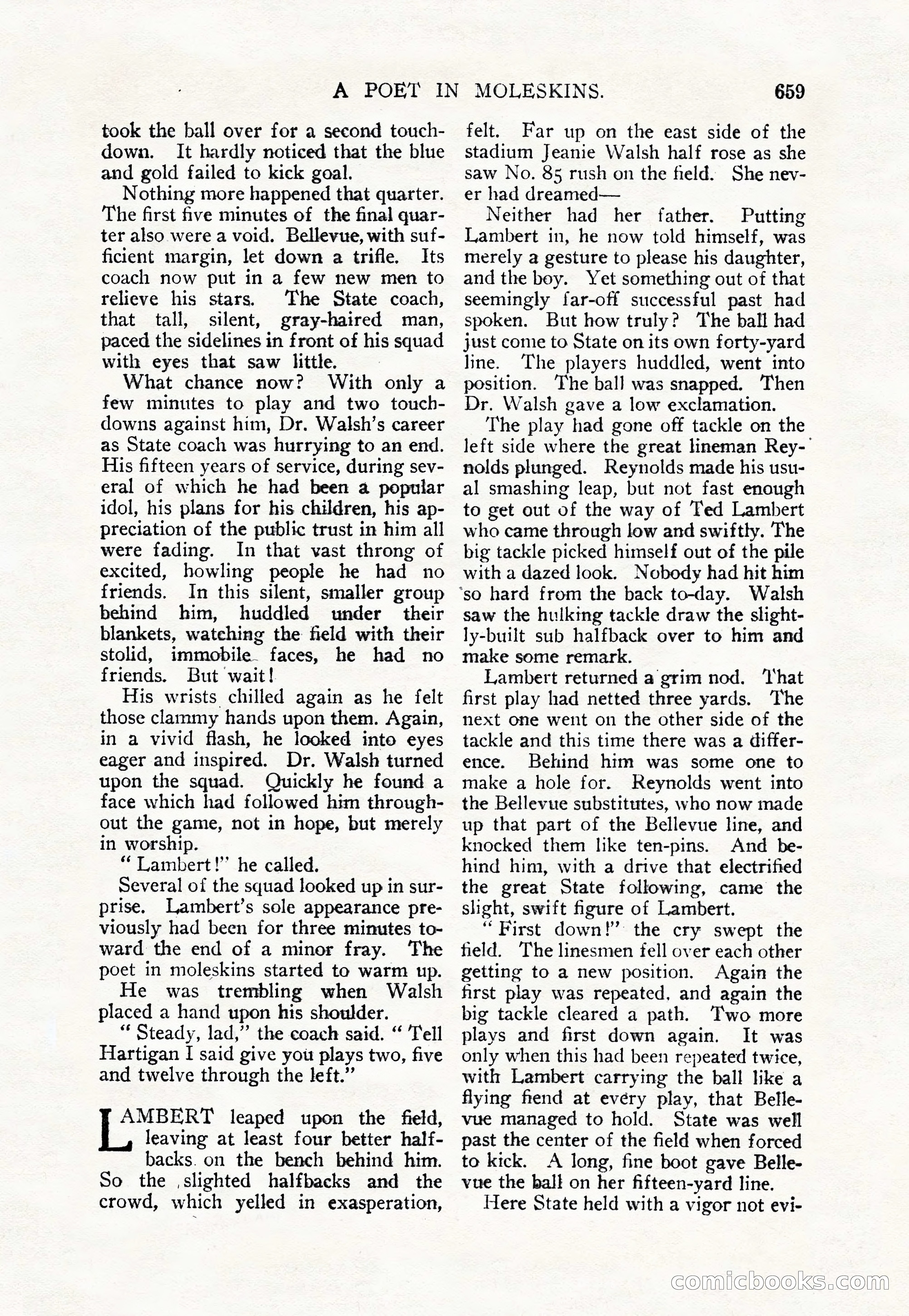 Argosy All-Story Weekly — page 93 of 156