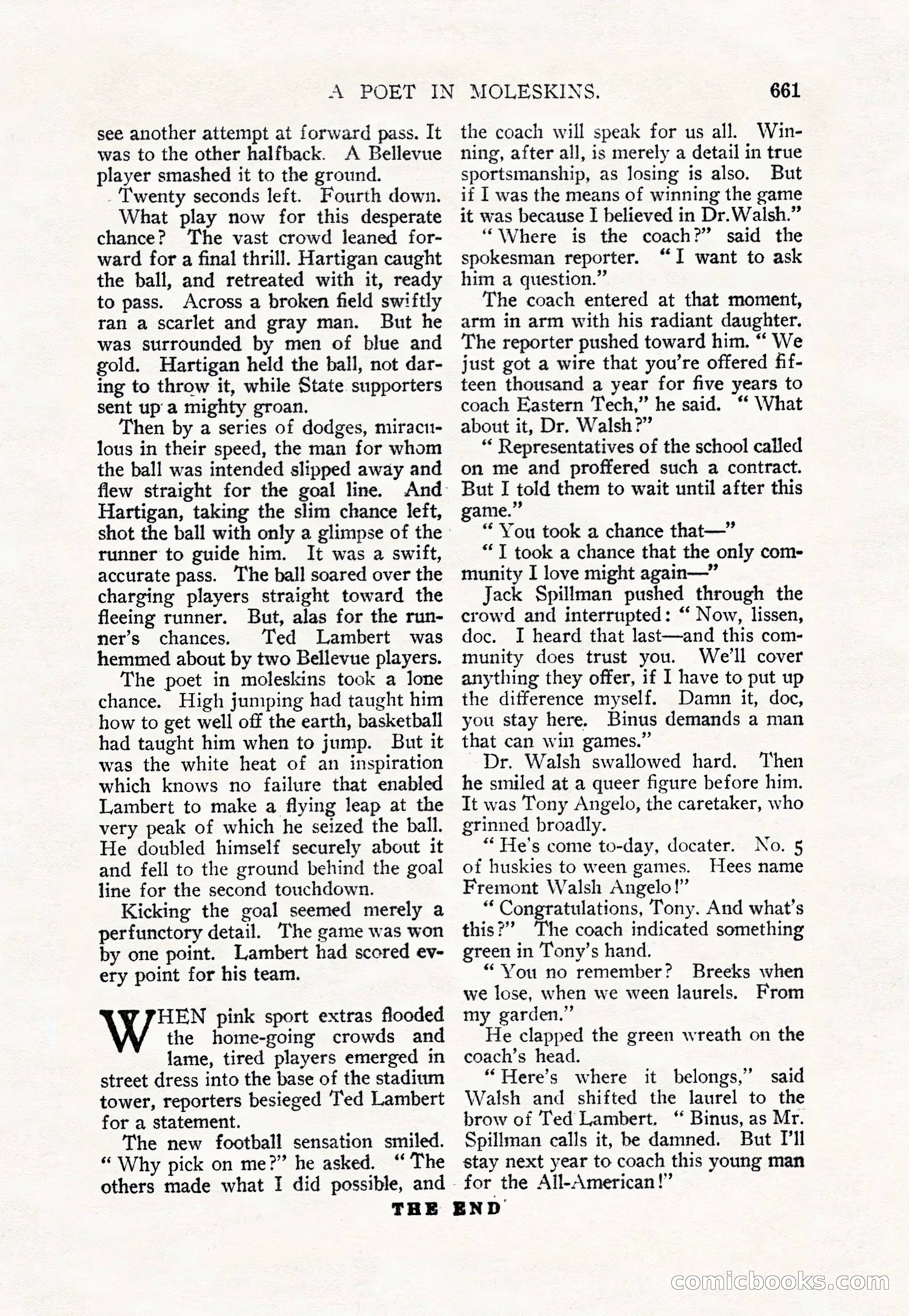 Argosy All-Story Weekly — page 95 of 156