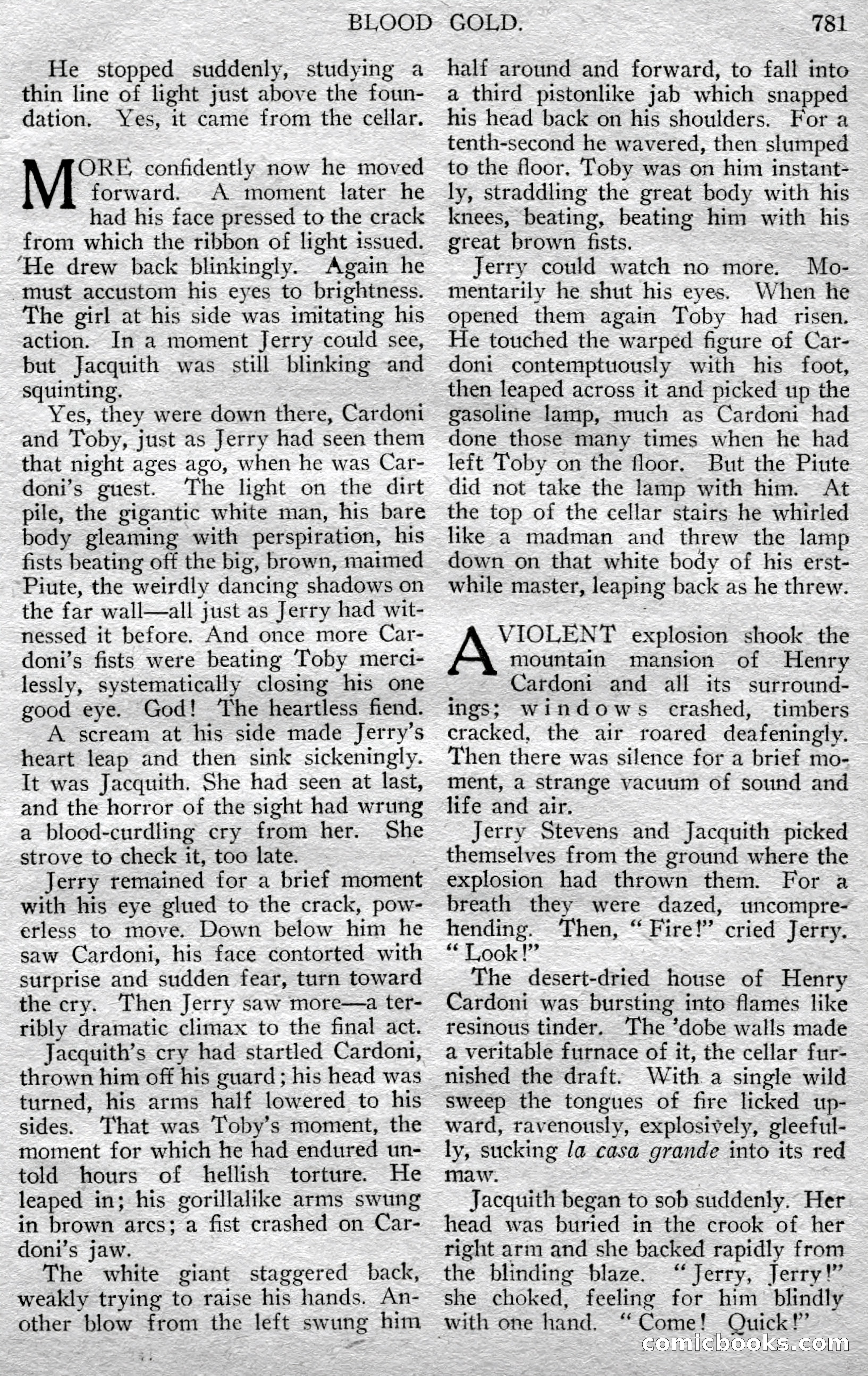 Argosy All-Story Weekly — page 65 of 150