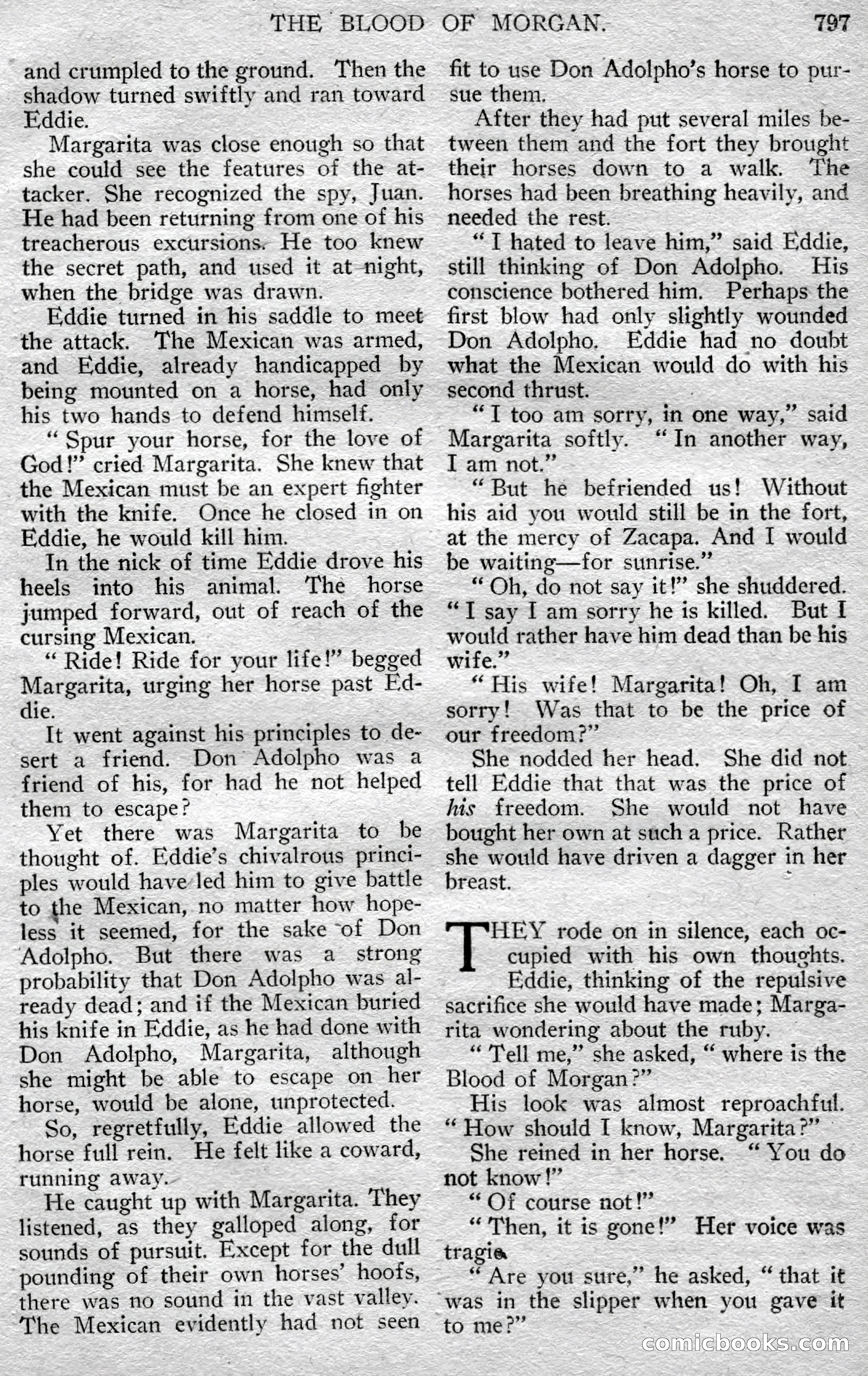 Argosy All-Story Weekly — page 81 of 150