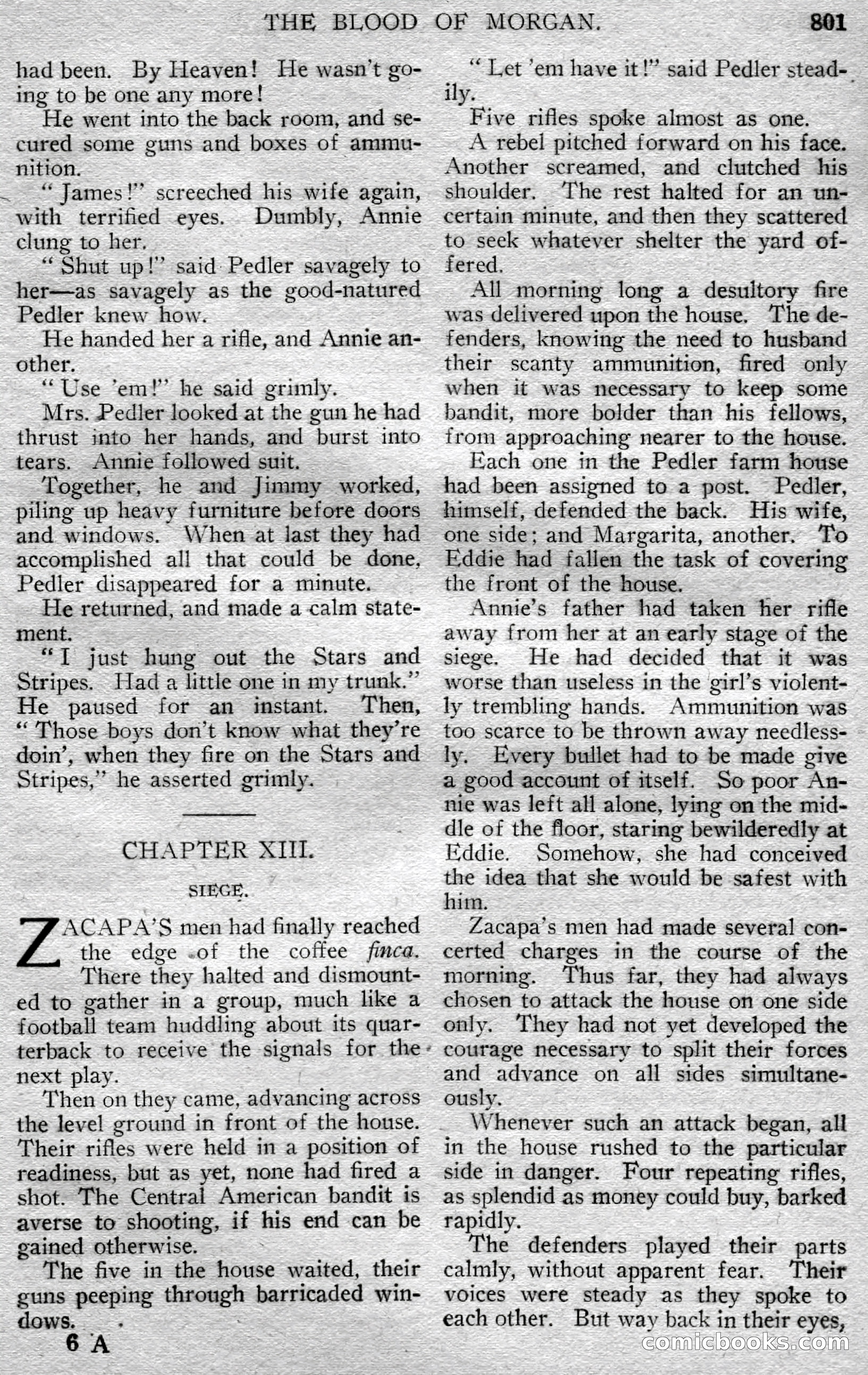 Argosy All-Story Weekly — page 85 of 150