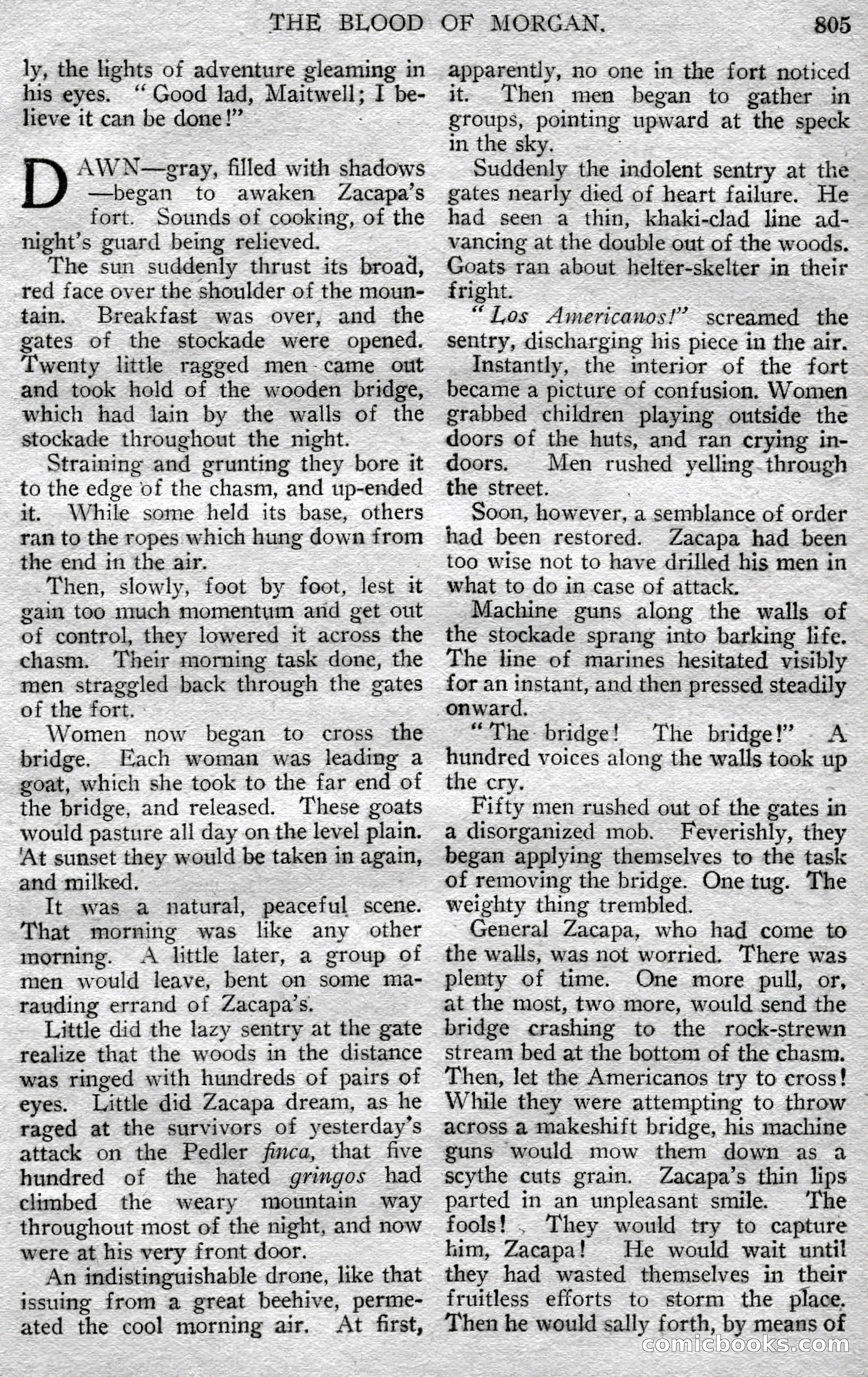 Argosy All-Story Weekly — page 89 of 150