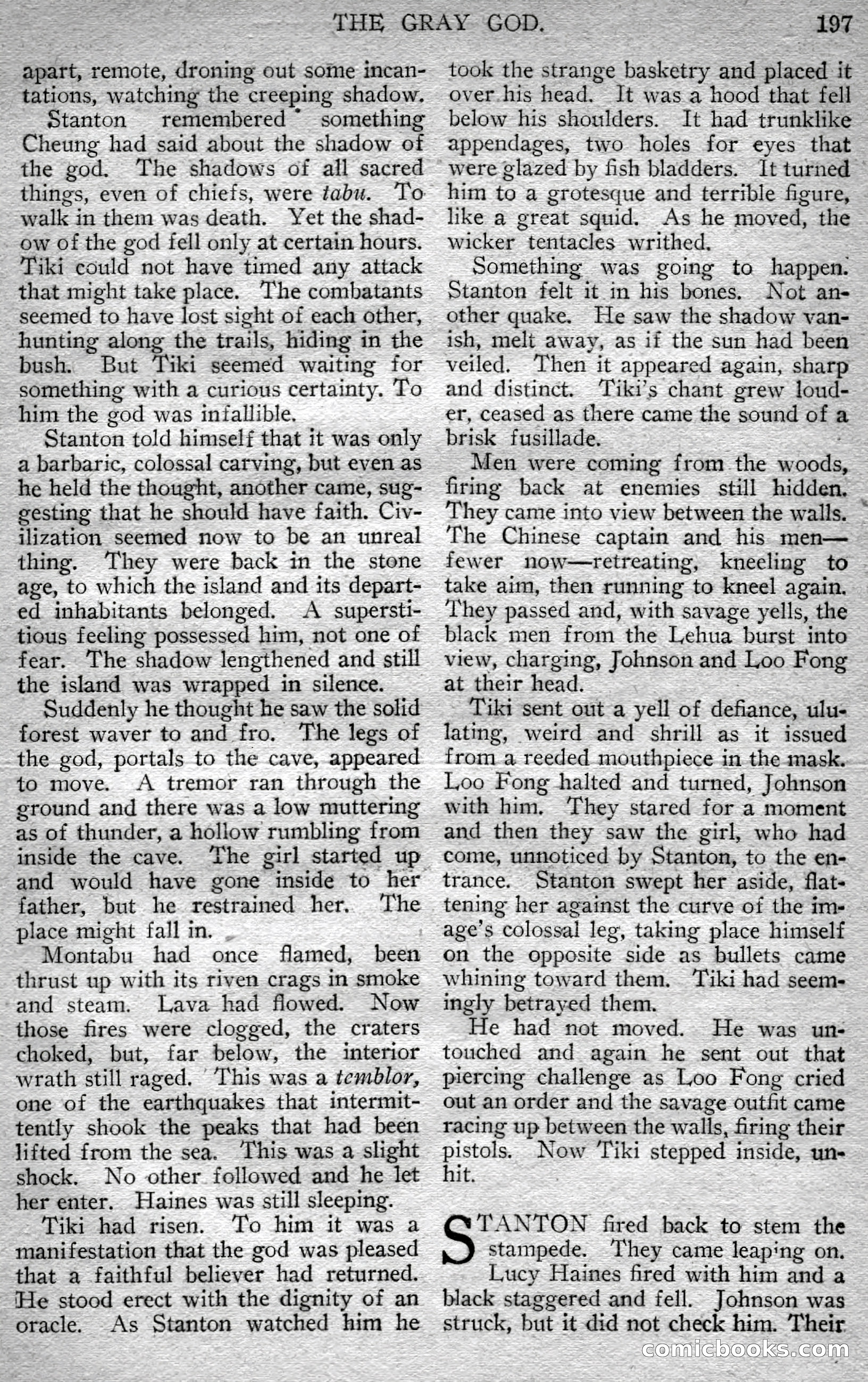 Argosy All-Story Weekly — page 55 of 148