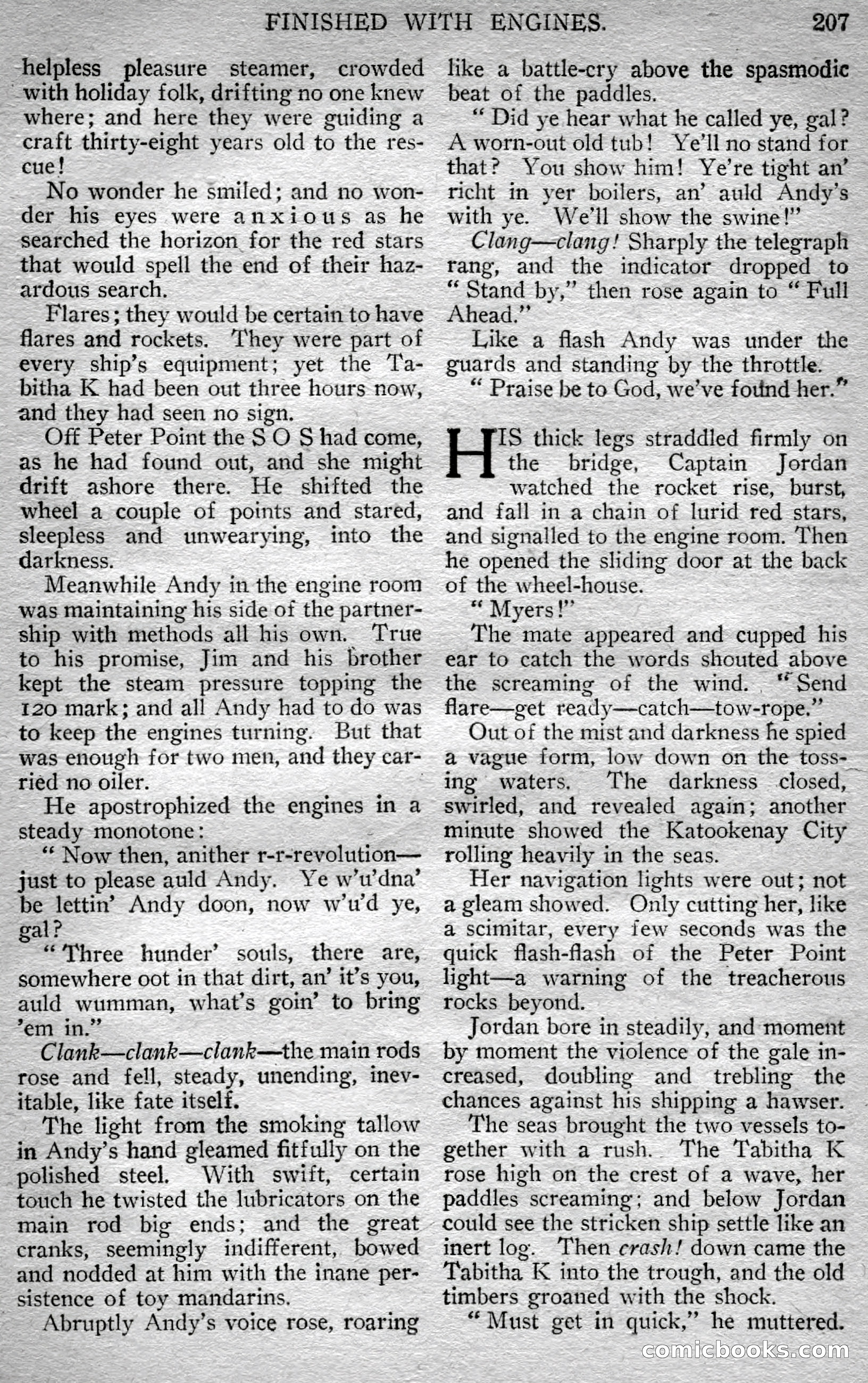 Argosy All-Story Weekly — page 65 of 148