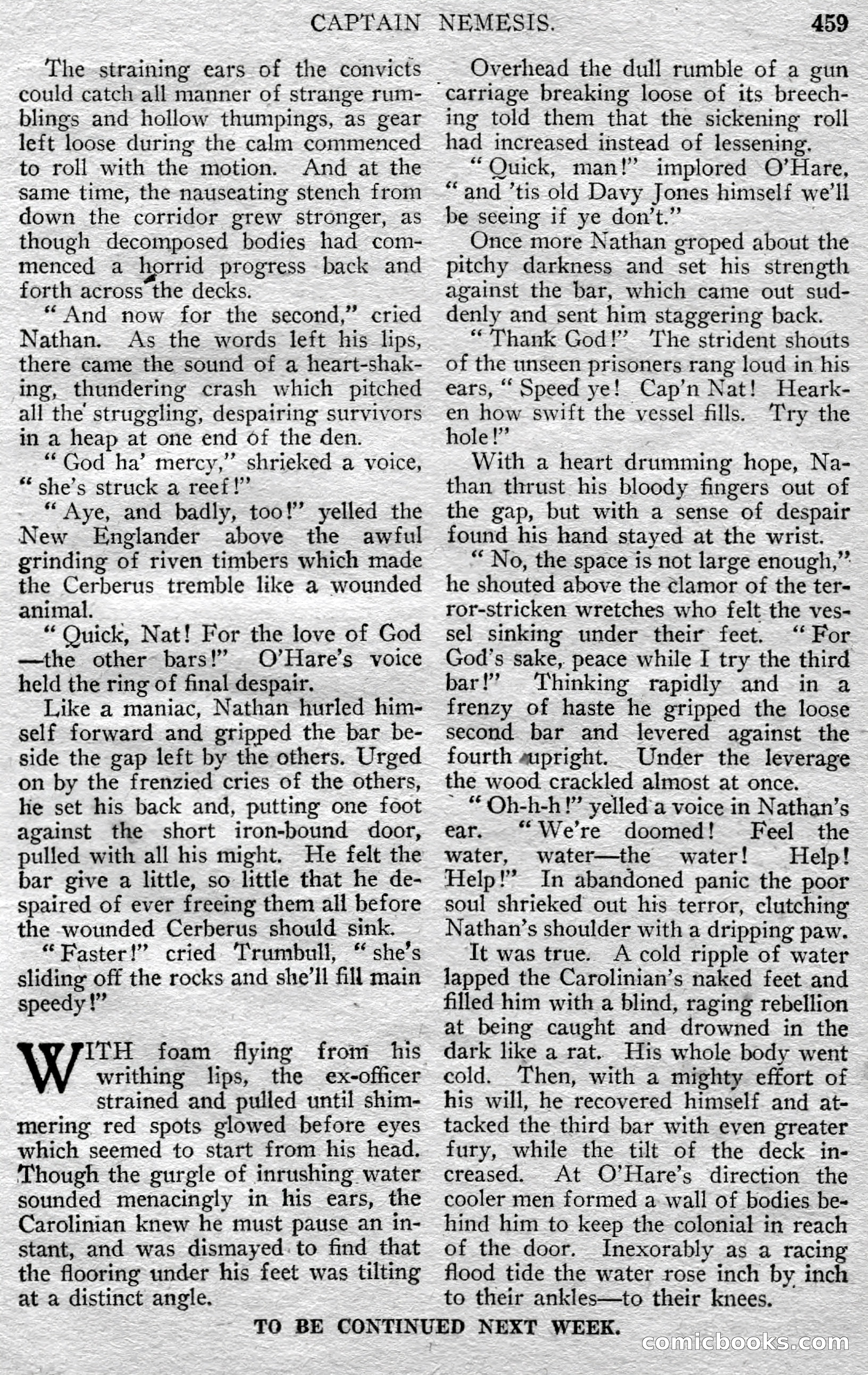 Argosy All-Story Weekly — page 29 of 148