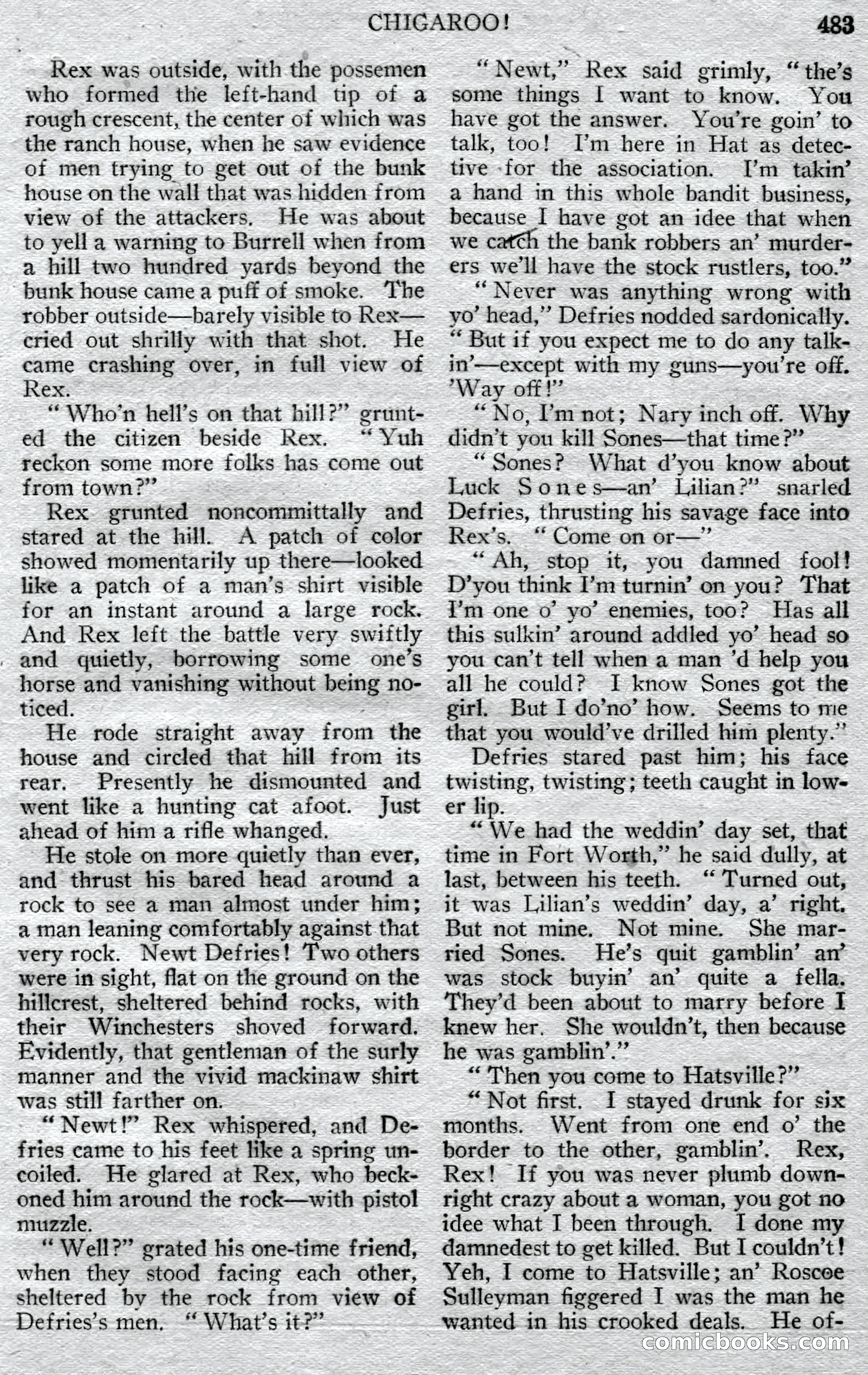 Argosy All-Story Weekly — page 53 of 148