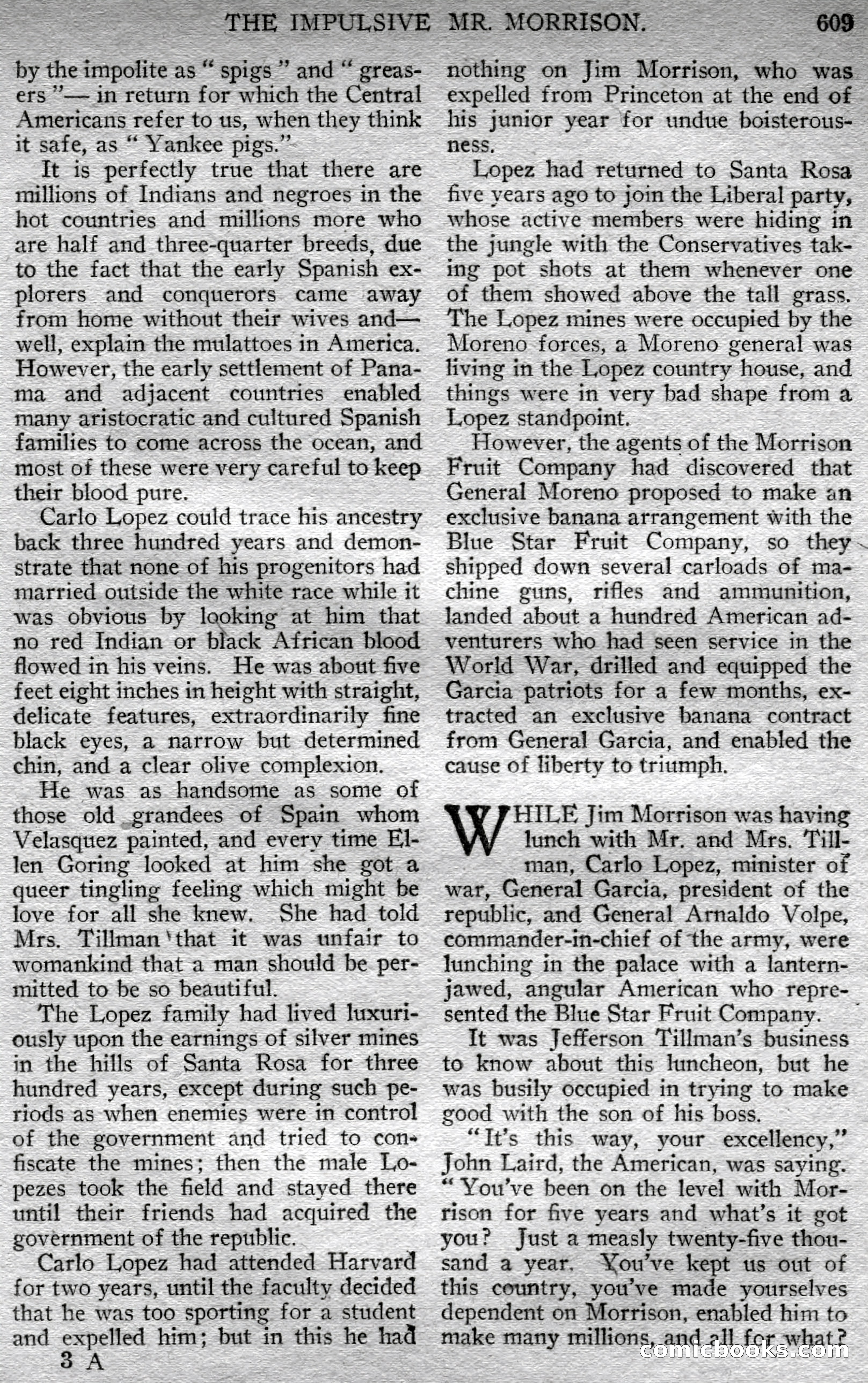 Argosy All-Story Weekly — page 43 of 164