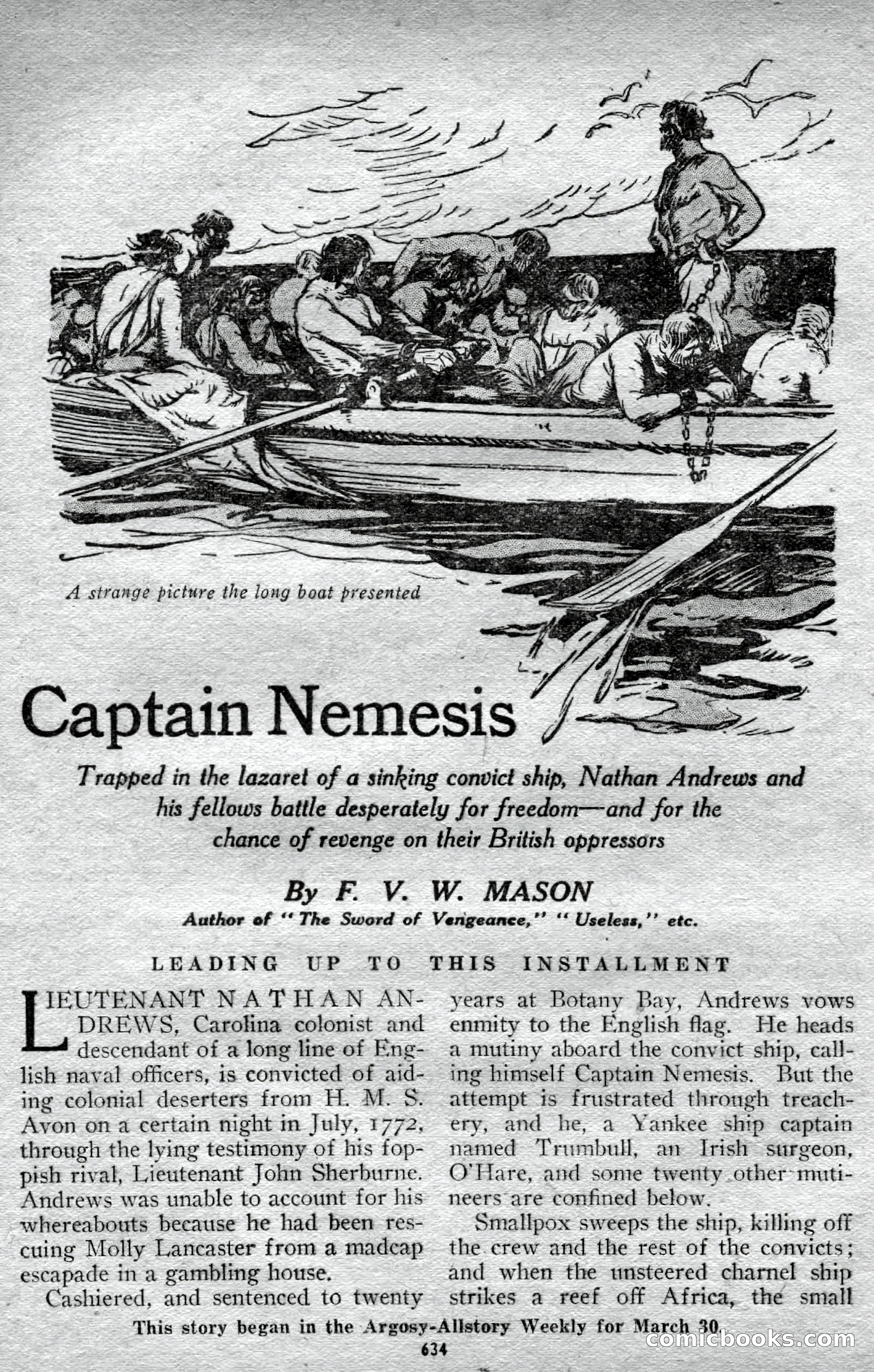 Argosy All-Story Weekly — page 68 of 164