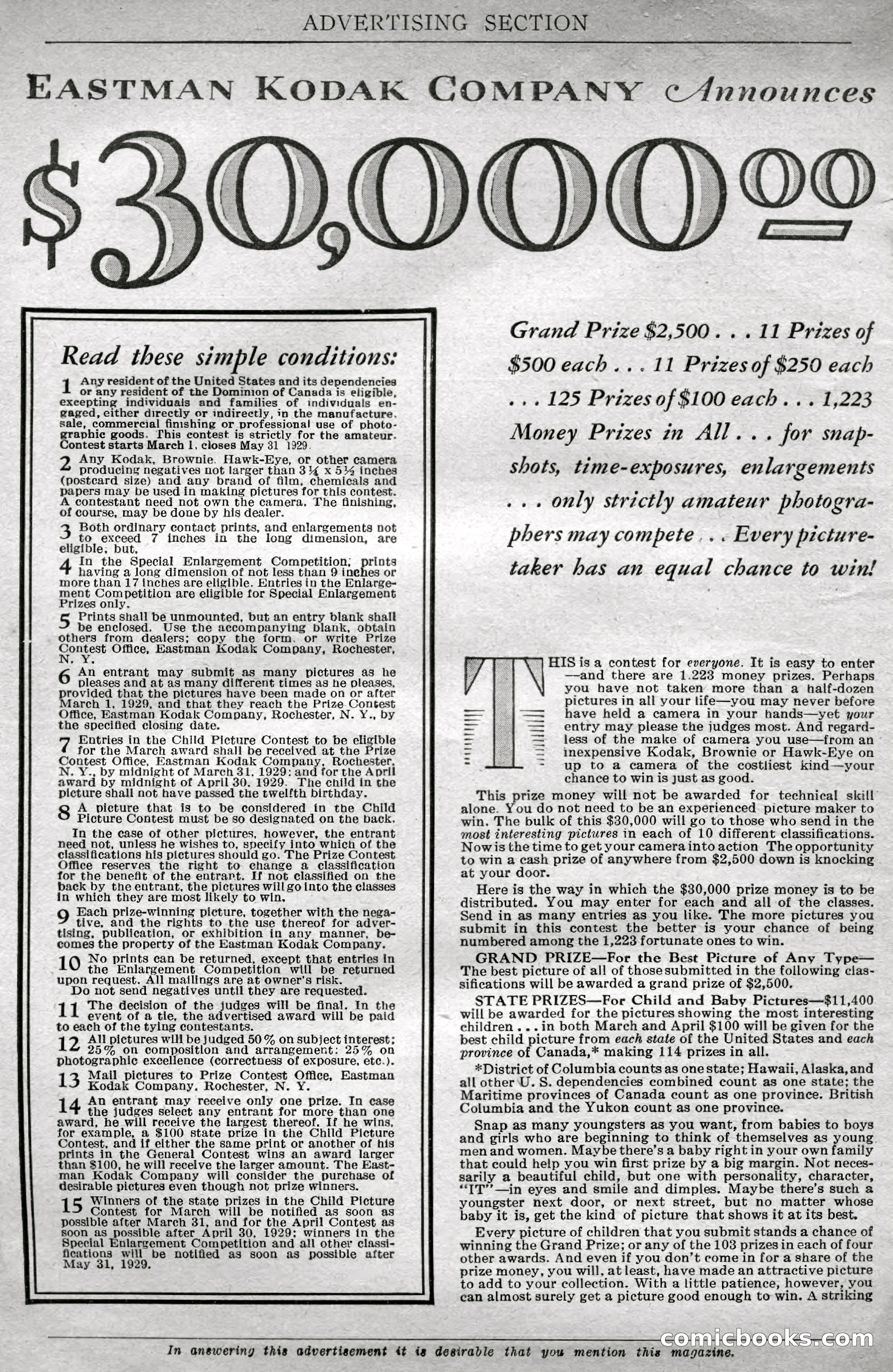 Argosy All-Story Weekly — page 156 of 164