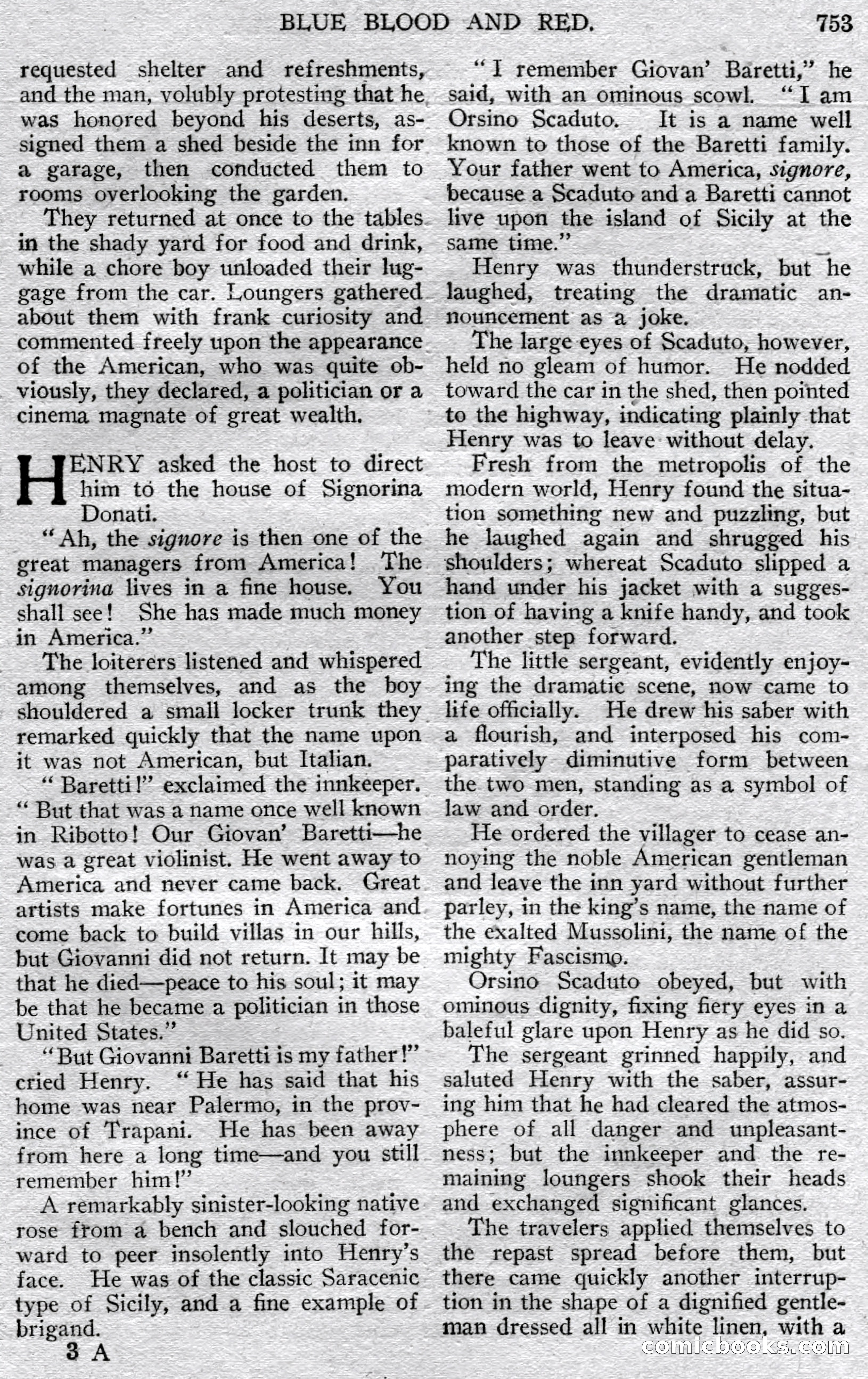 Argosy All-Story Weekly, May 25, 1929 — page 35 of 148