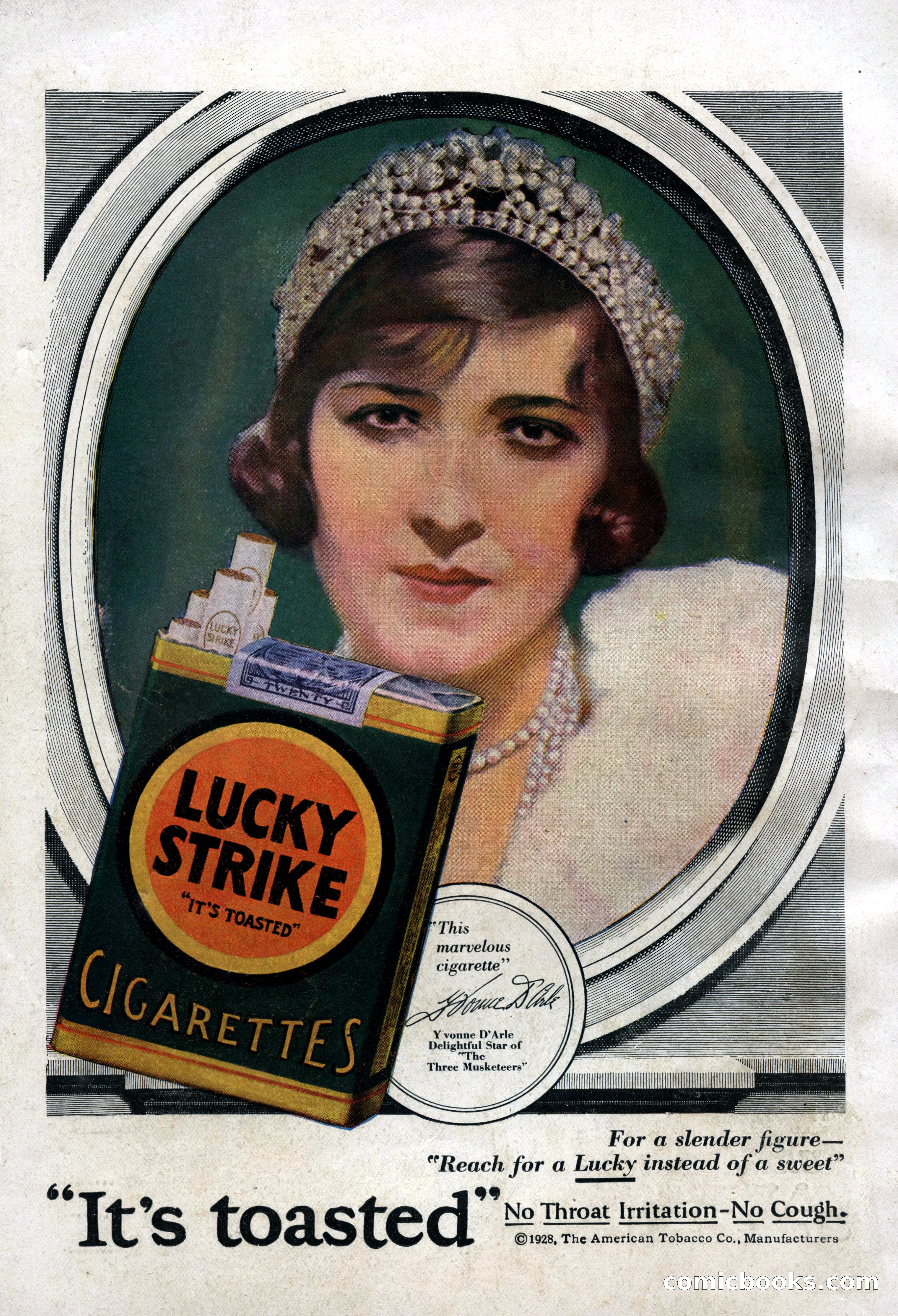 Argosy All-Story Weekly, May 25, 1929 — page 148 of 148