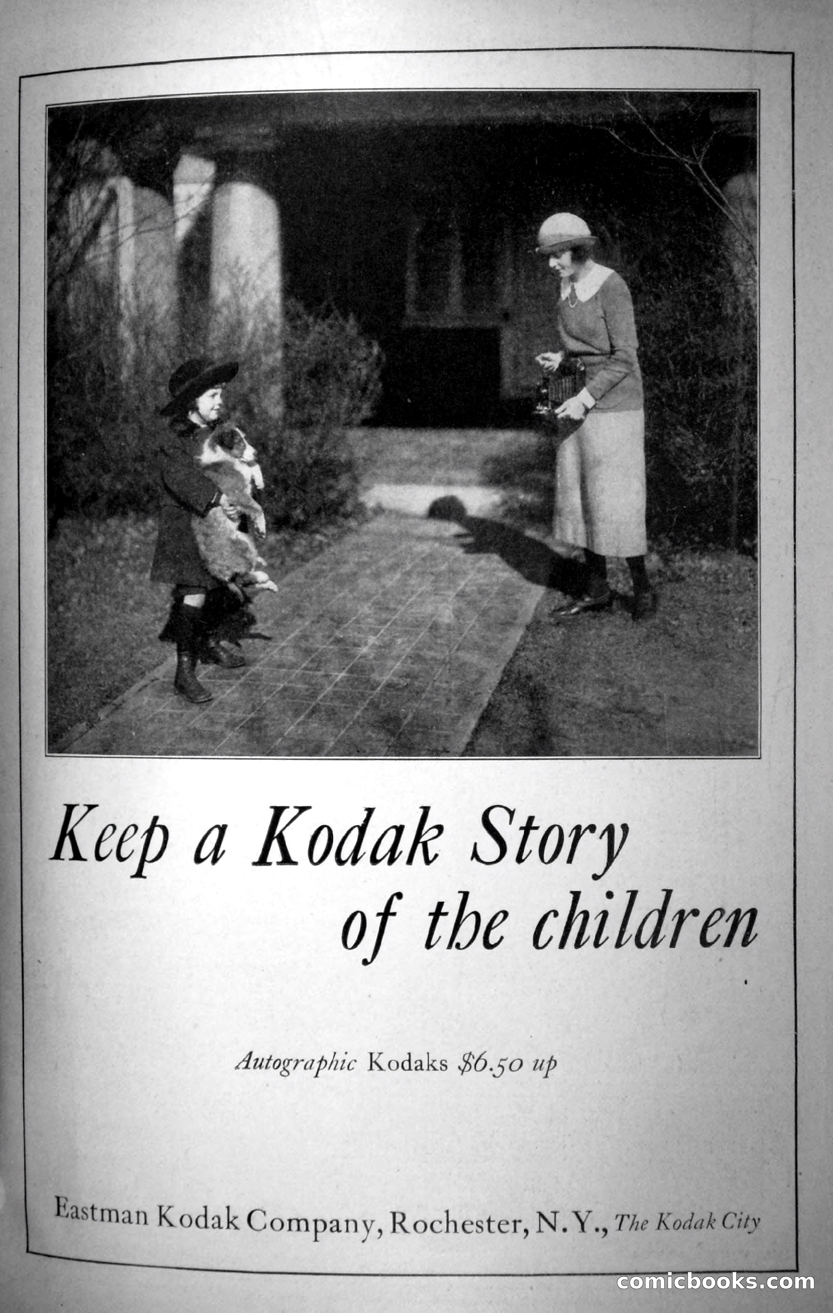 Argosy All-Story Weekly, October 21, 1922 — page 175 of 176