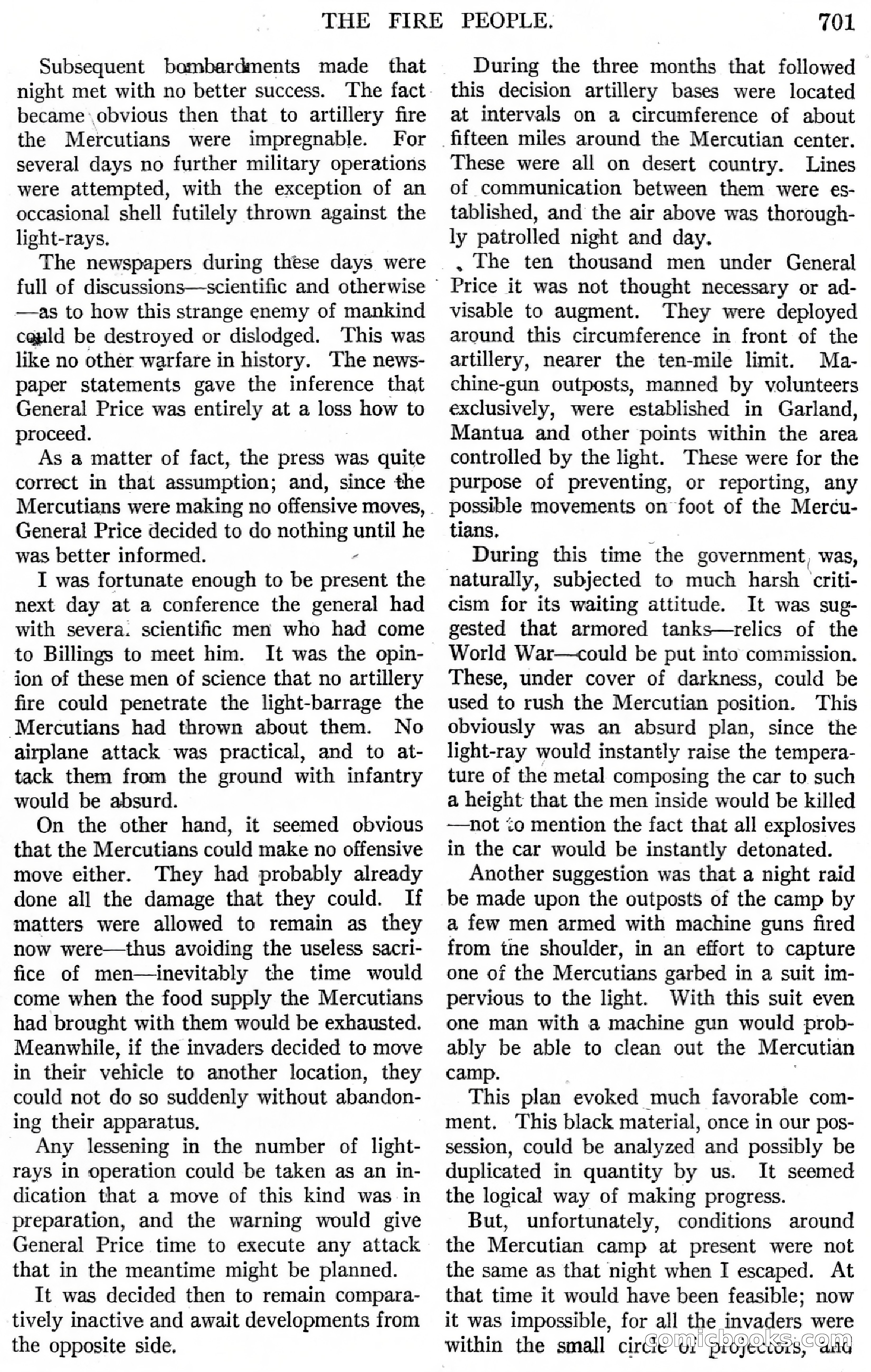 Argosy All-Story Weekly, October 28, 1922 — page 71 of 176