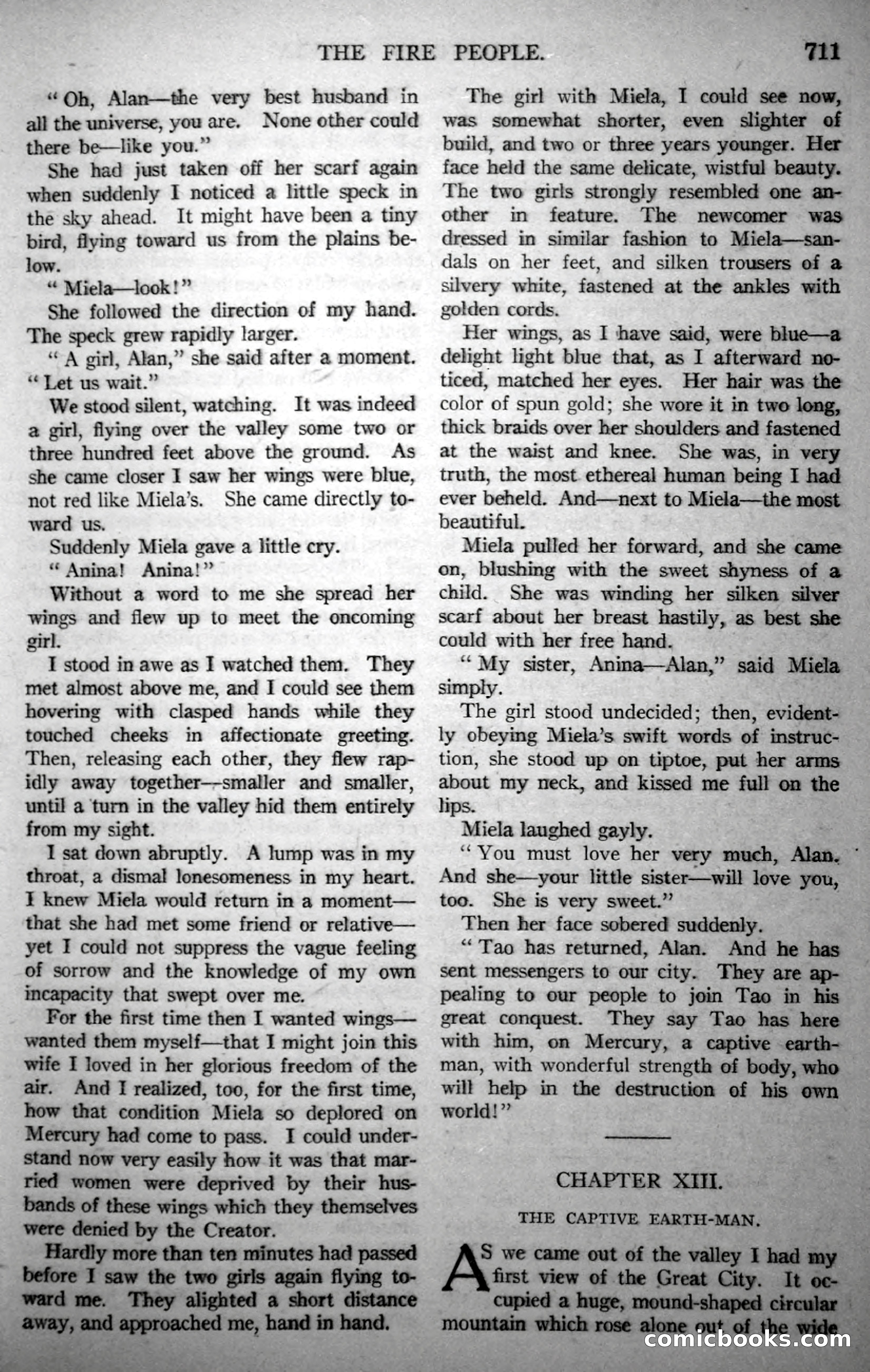 Argosy All-Story Weekly, October 28, 1922 — page 81 of 176