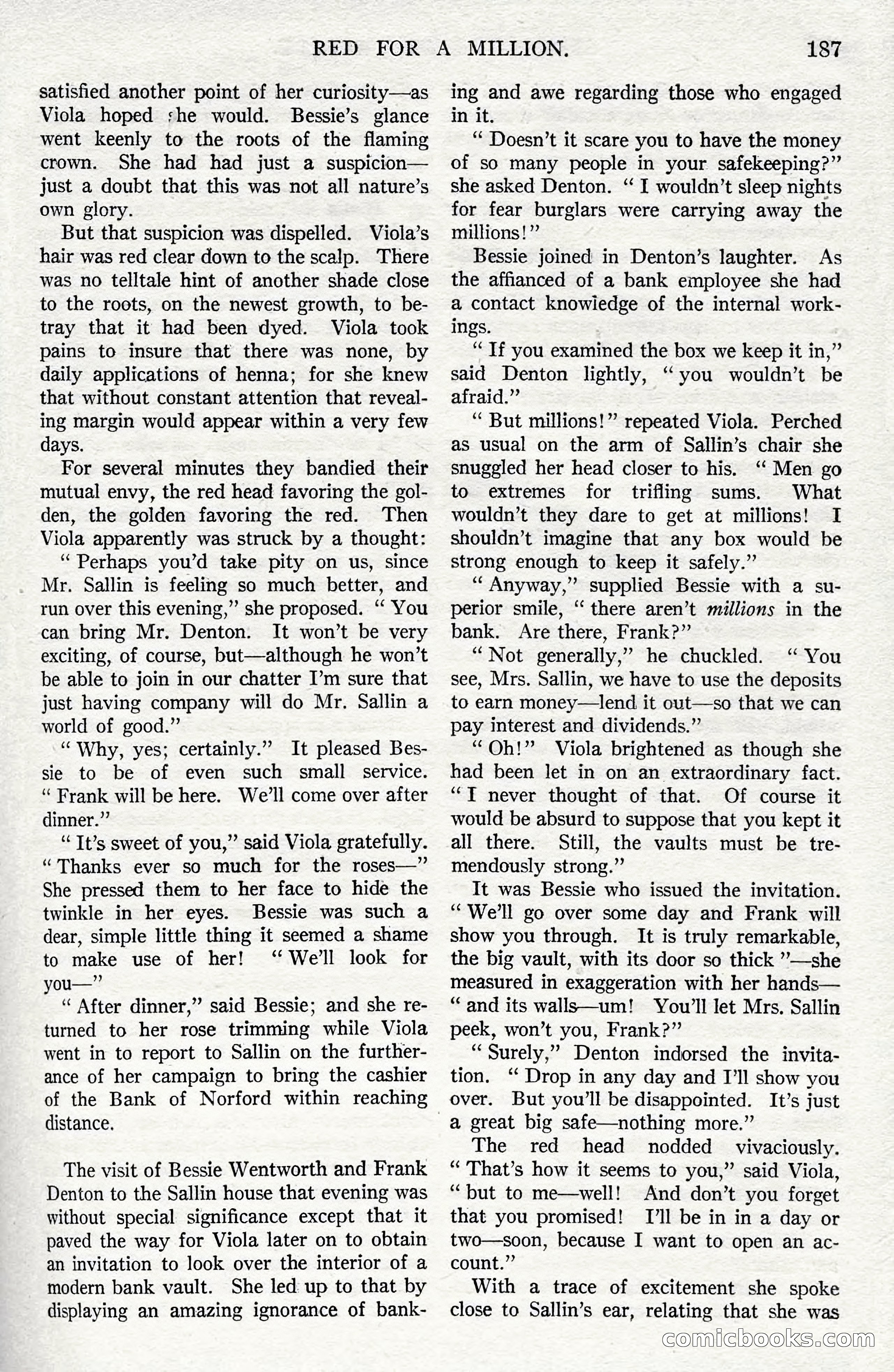 Argosy All-Story Weekly, December 1, 1923 — page 45 of 193