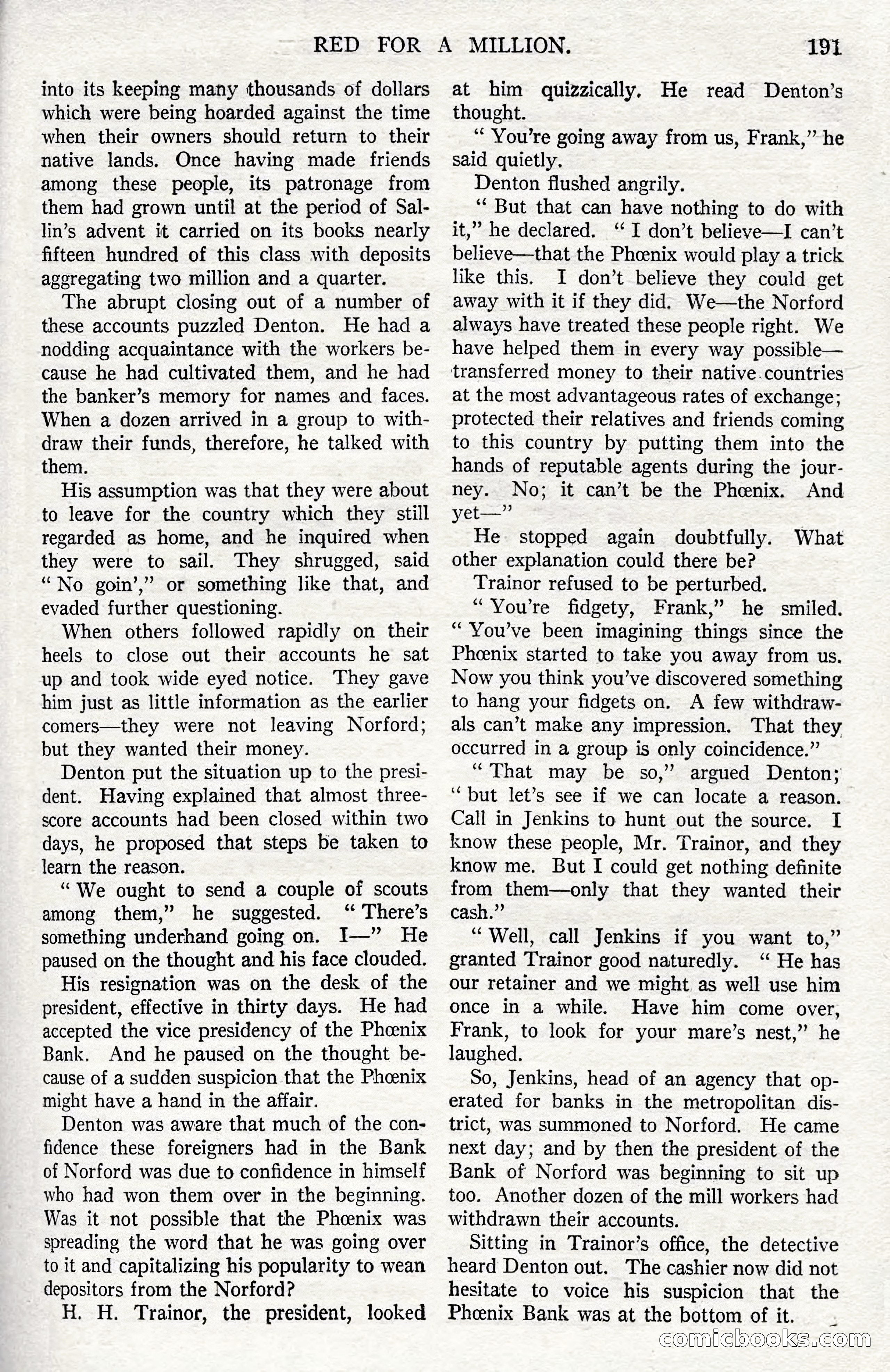 Argosy All-Story Weekly, December 1, 1923 — page 49 of 193