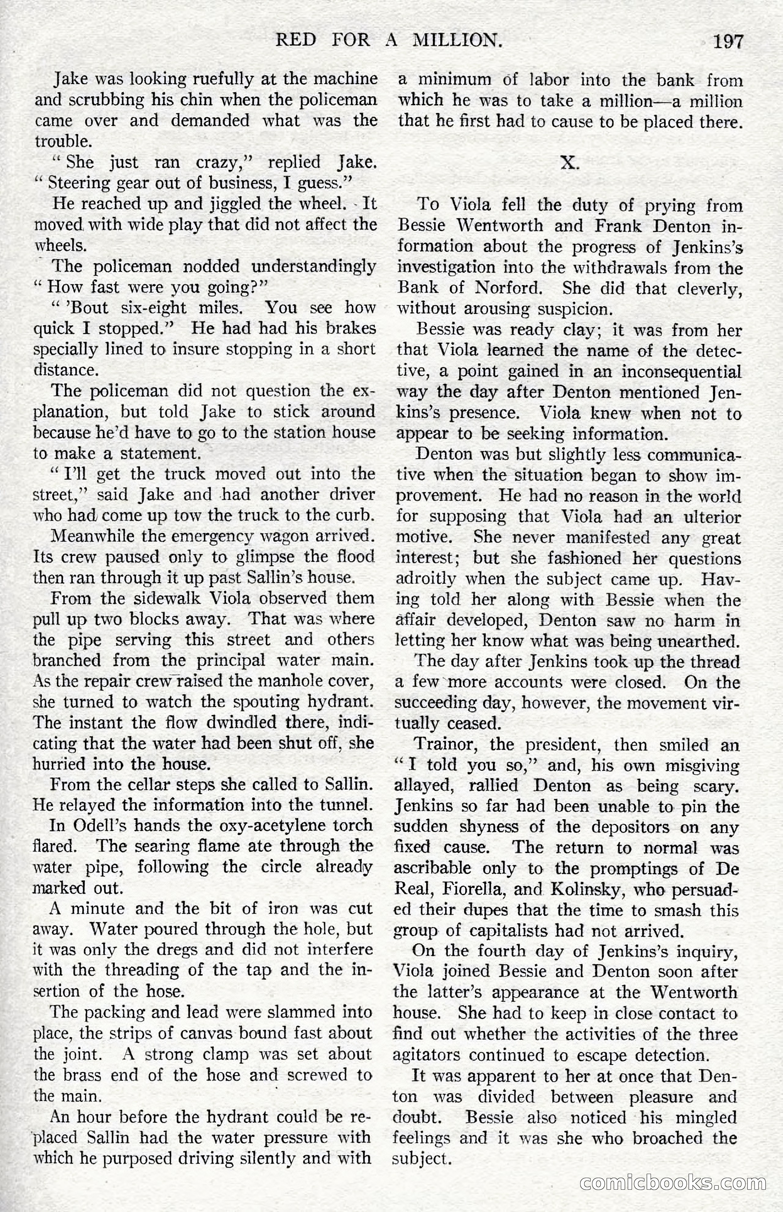 Argosy All-Story Weekly, December 1, 1923 — page 55 of 193