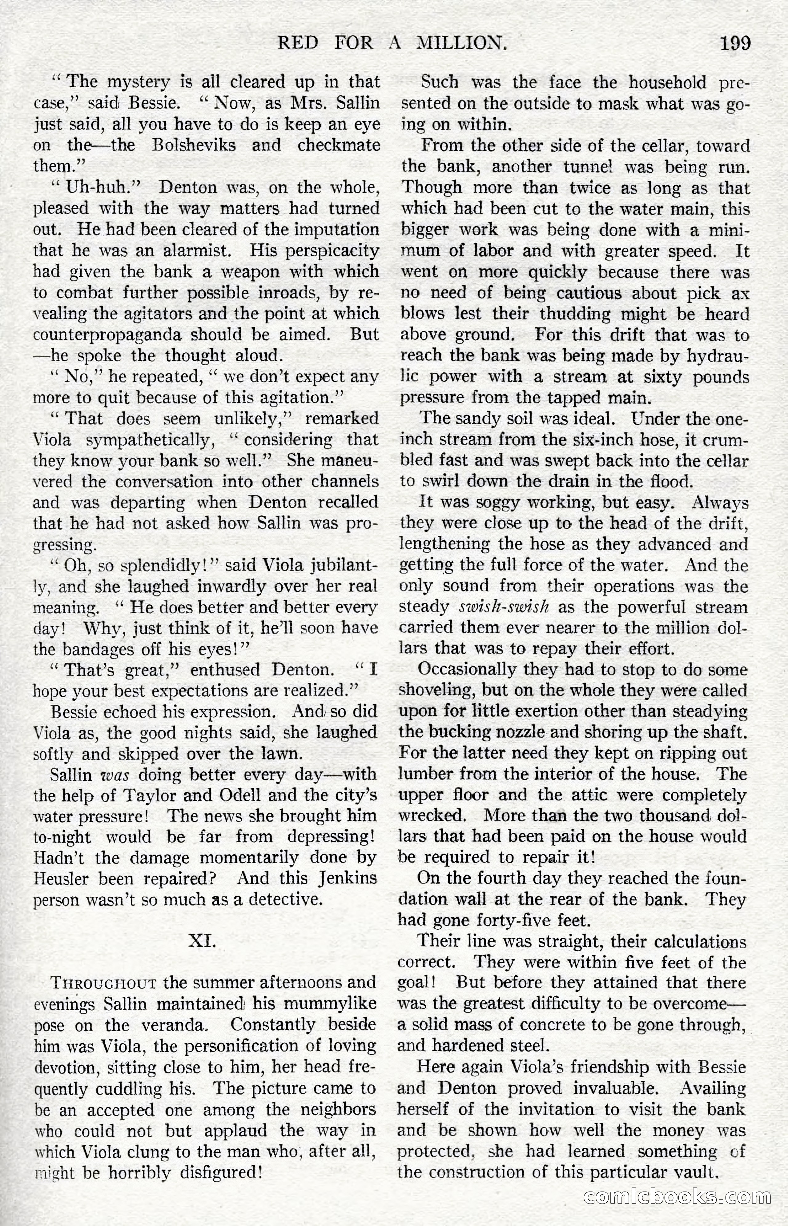 Argosy All-Story Weekly, December 1, 1923 — page 57 of 193