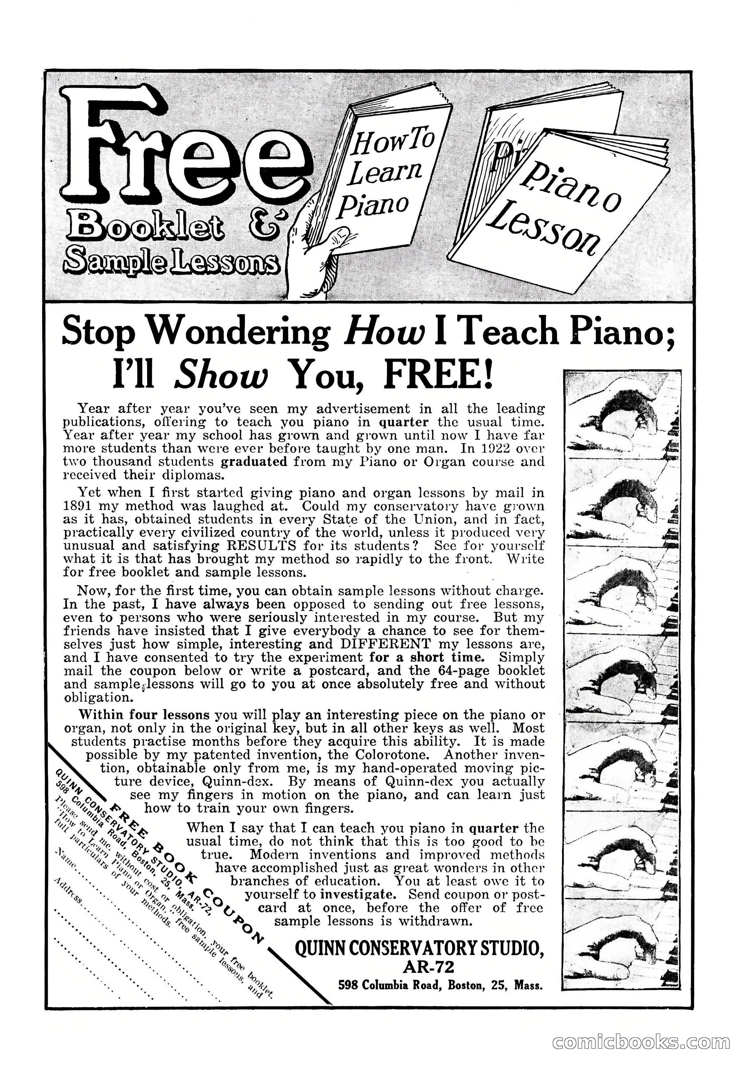 Argosy All-Story Weekly — Hopalong Cassidy Returns — page 3 of 174