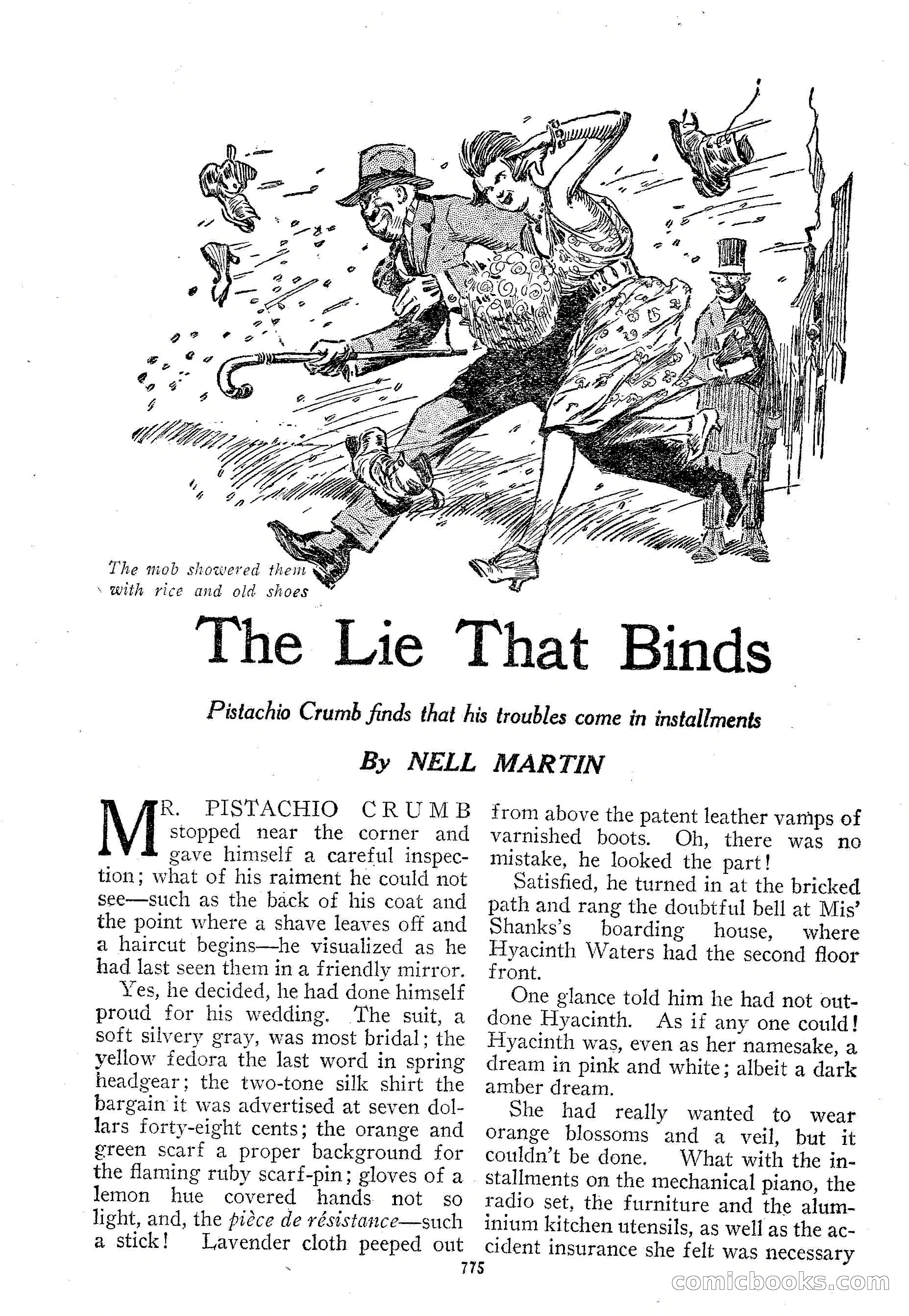 Argosy All-Story Weekly, September 15, 1928 — page 57 of 148