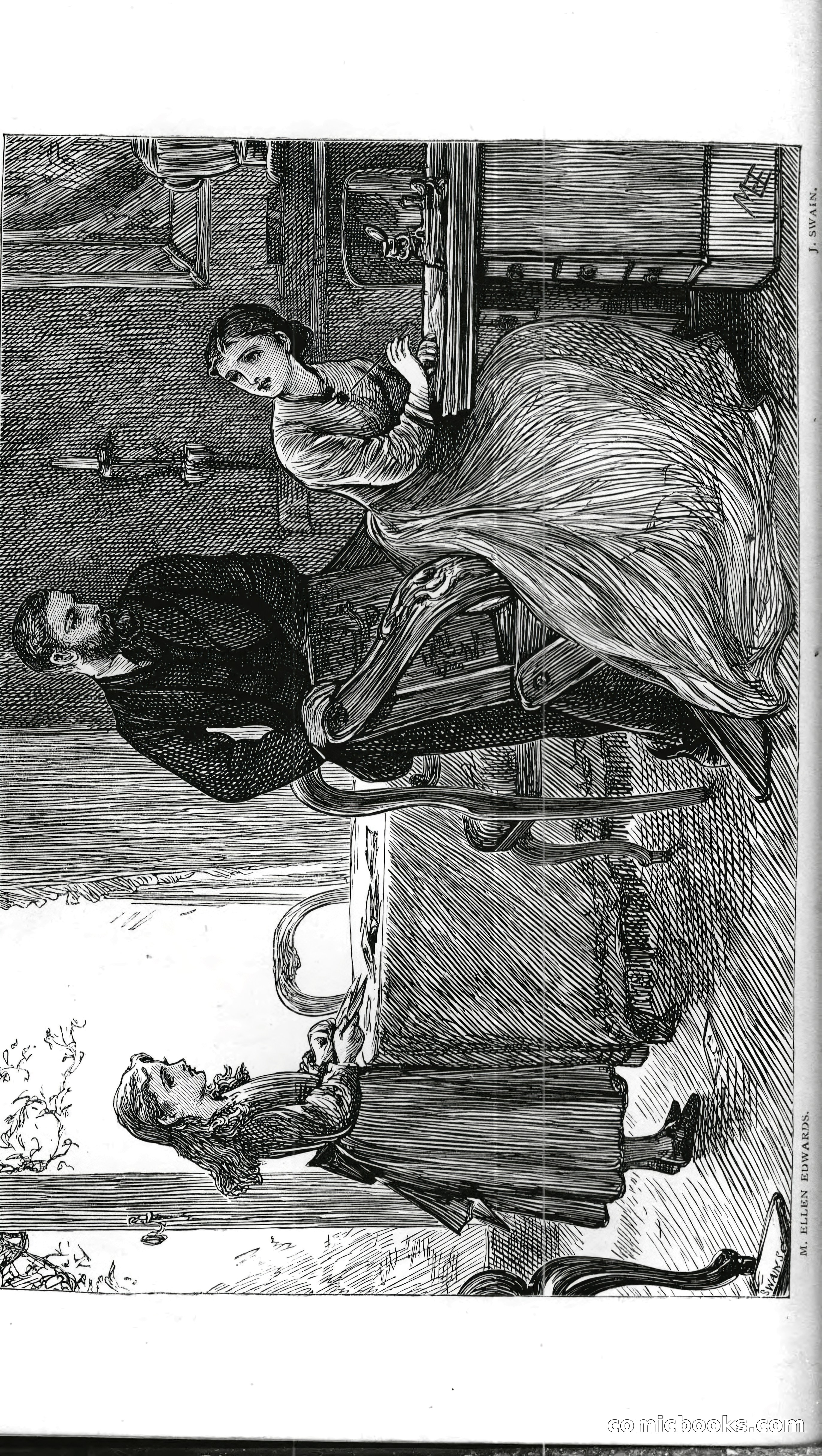 Argosy, Vol. 24, No. 2