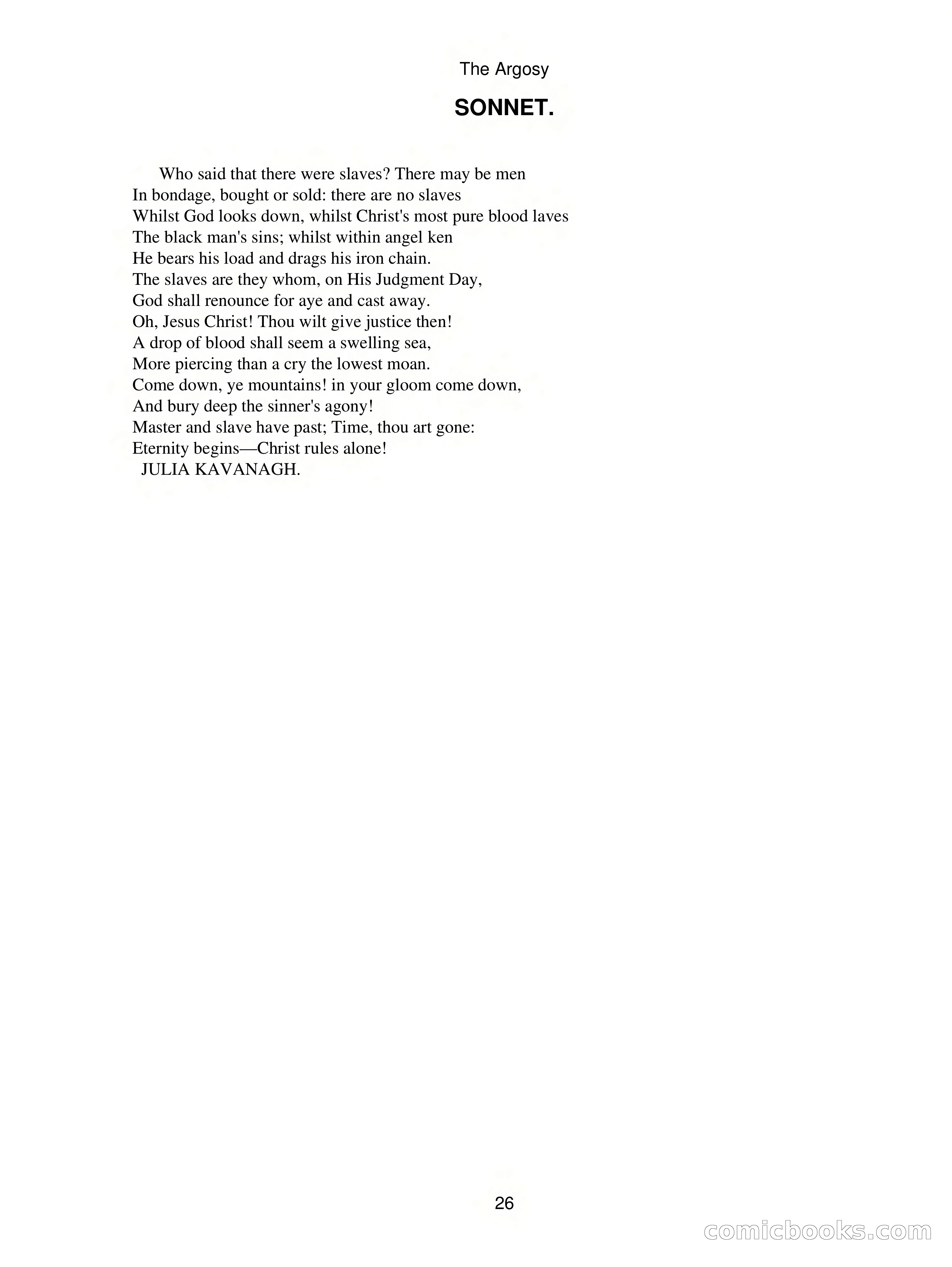 The Argosy — page 28 of 61