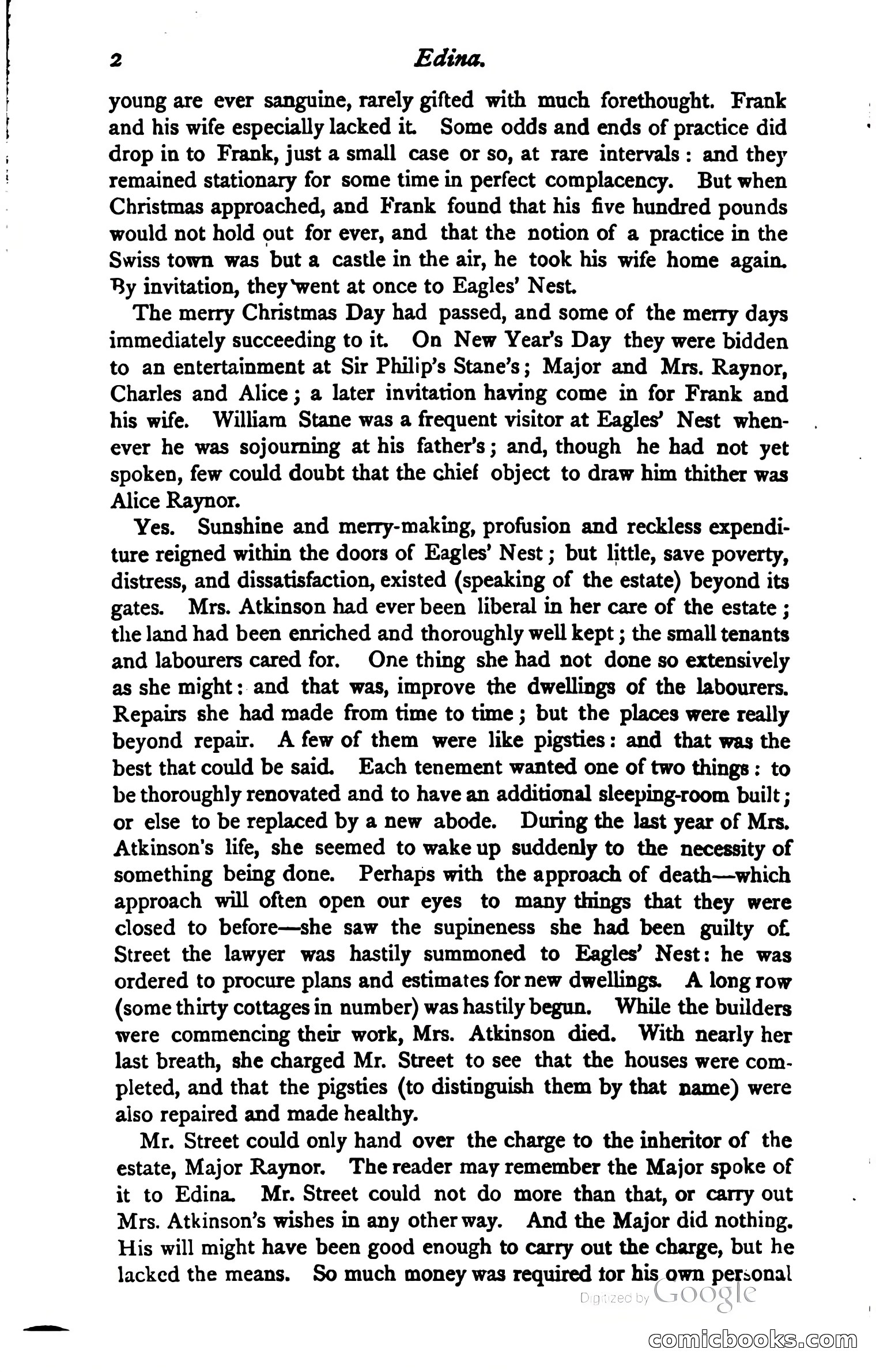 The Argosy — page 12 of 396