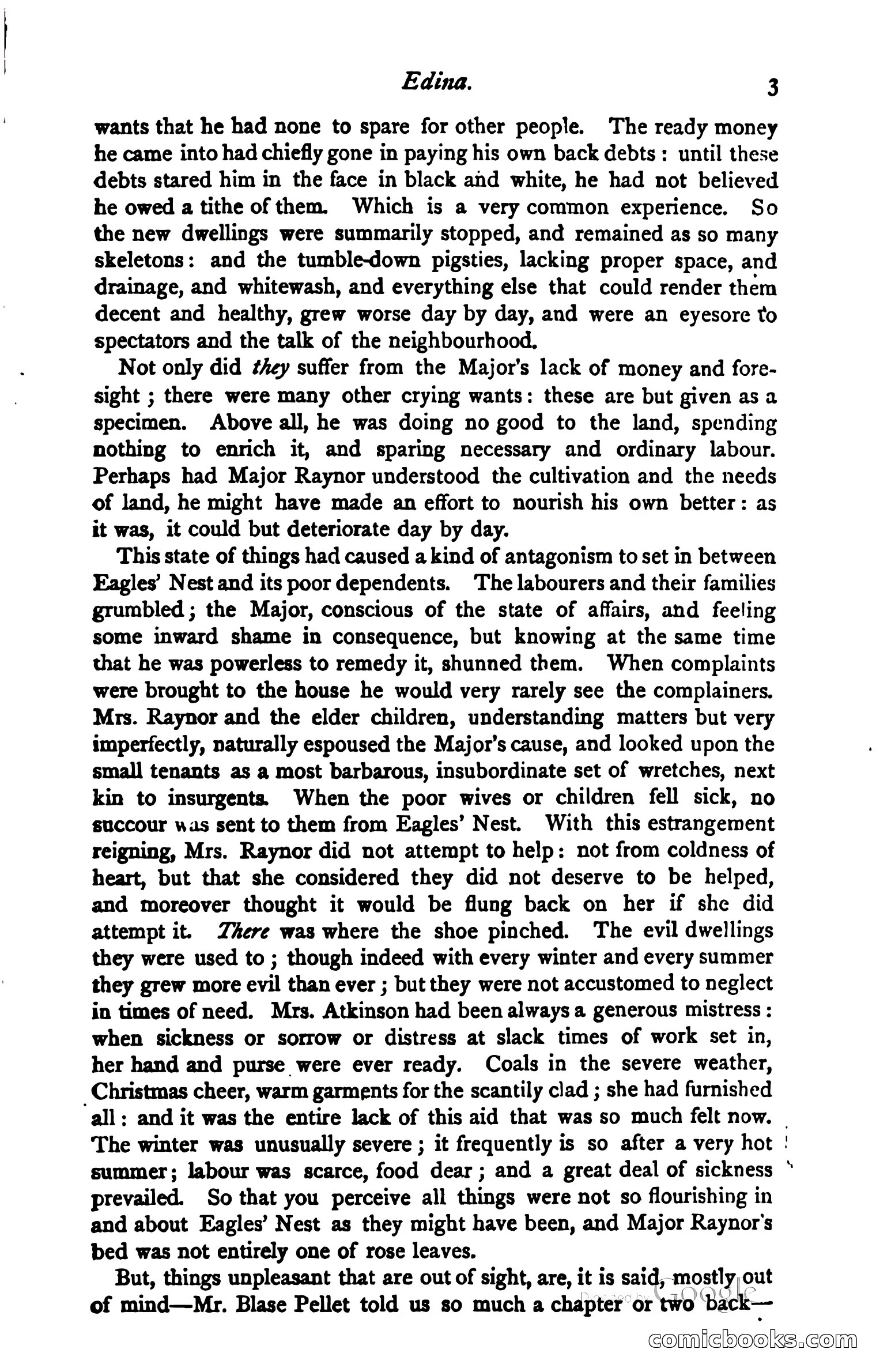 The Argosy — page 13 of 396