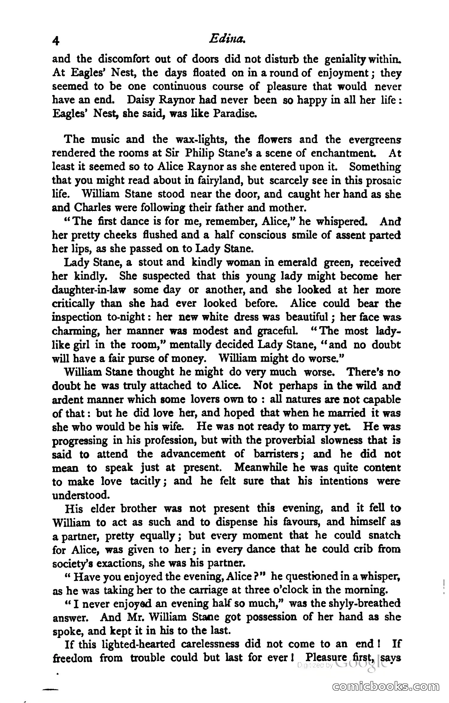 The Argosy — page 14 of 396